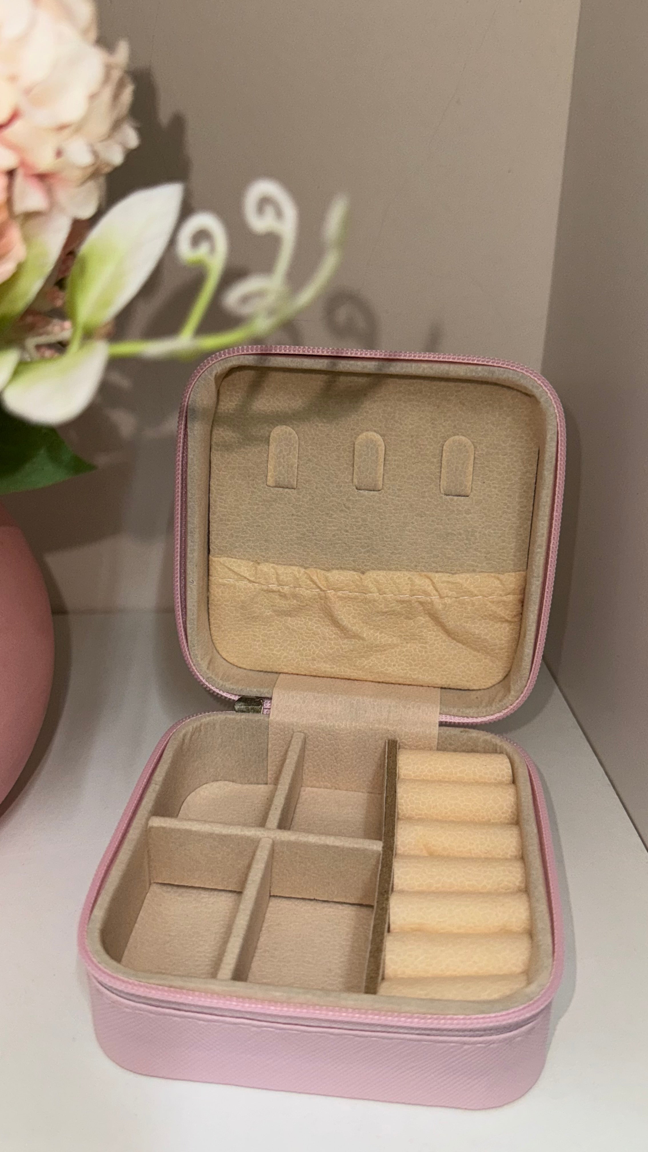 Thoughtful Touches