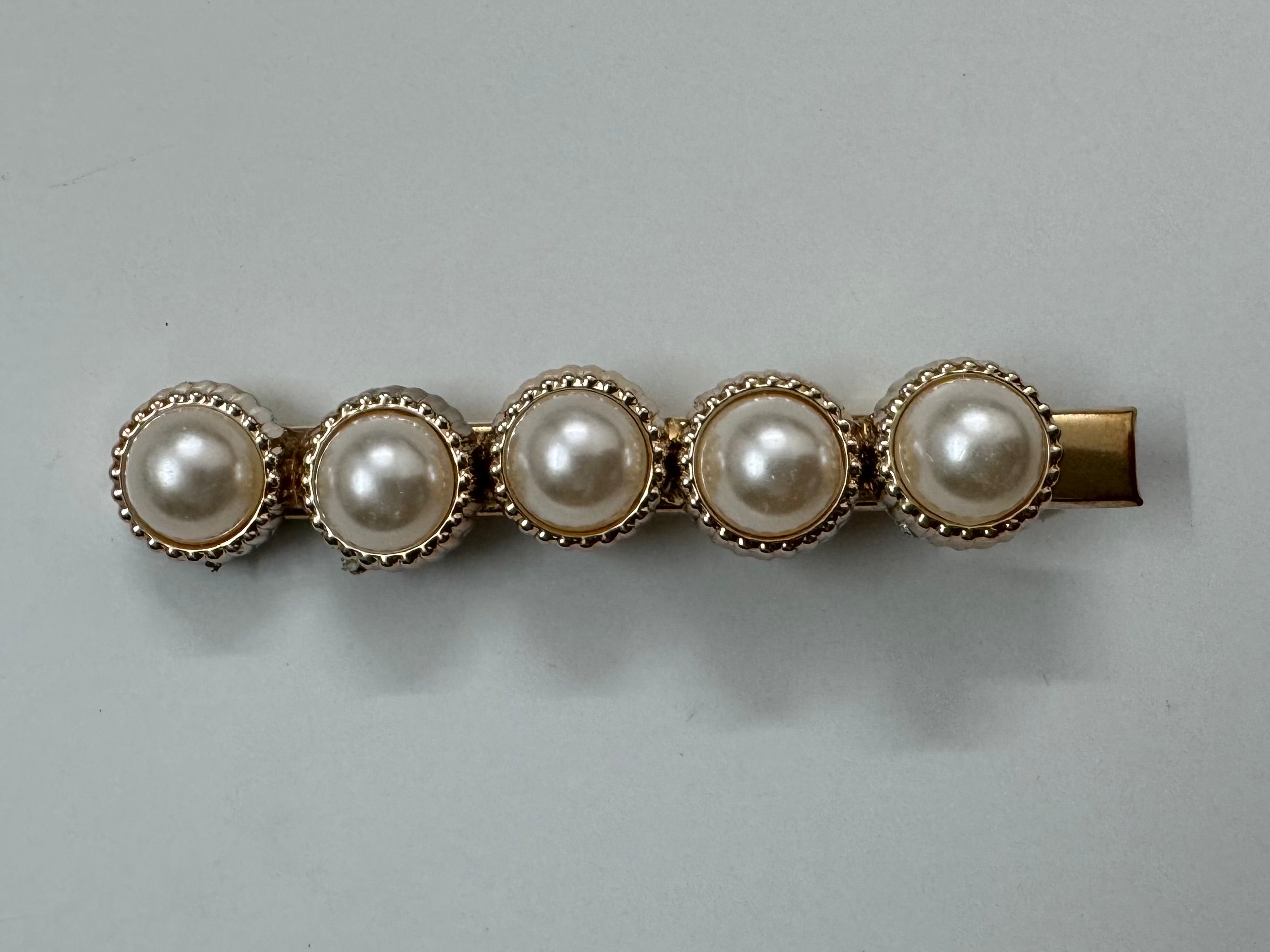Luna Bloom Pin (Hair Pin)1pc