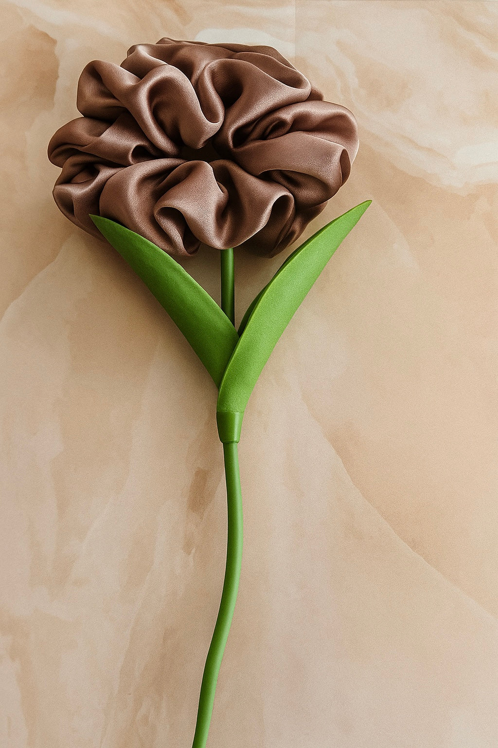 Bloom Tie (Scrunchie)1pc
