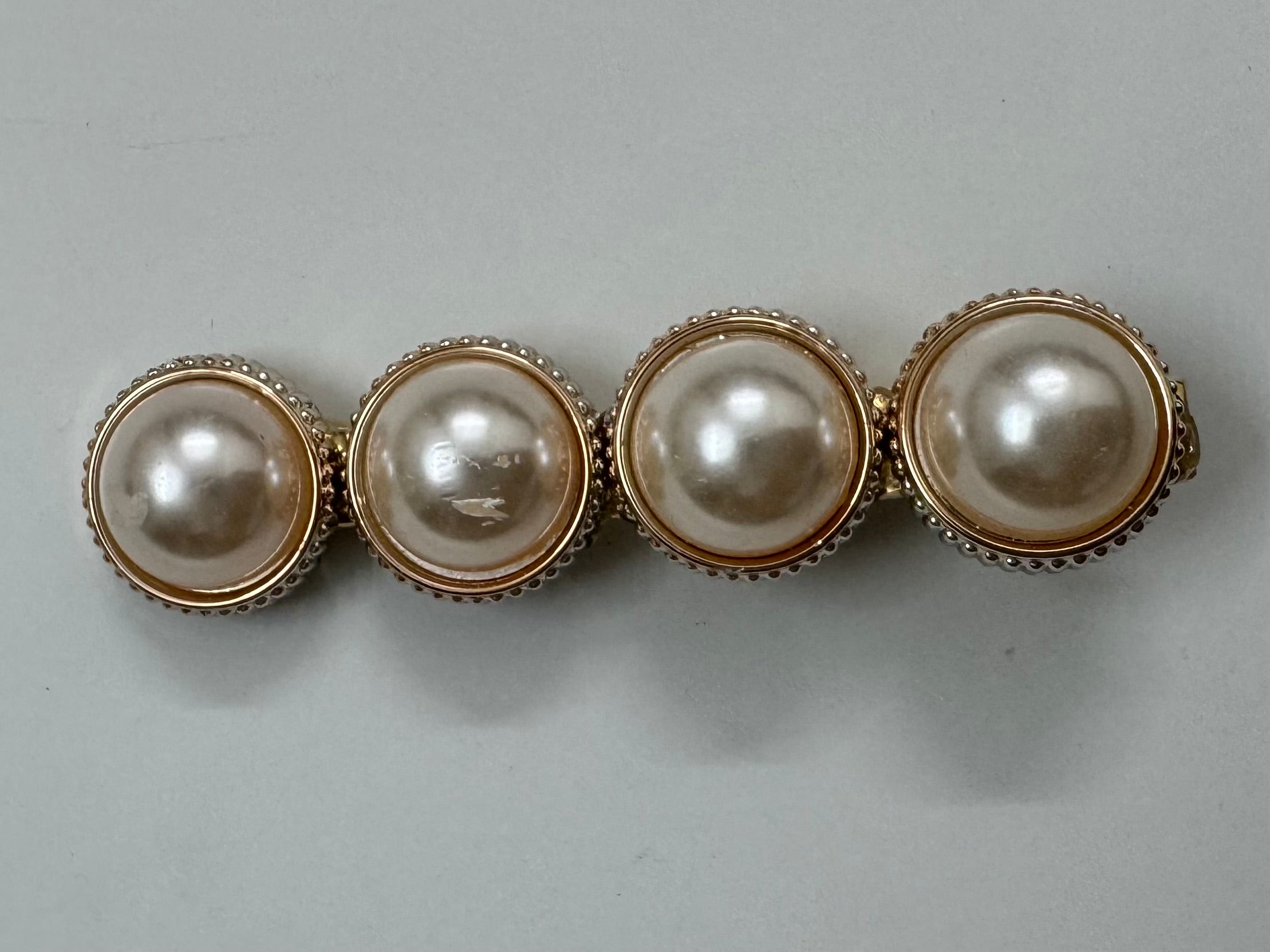Luna Bloom Pin (Hair Pin)1pc