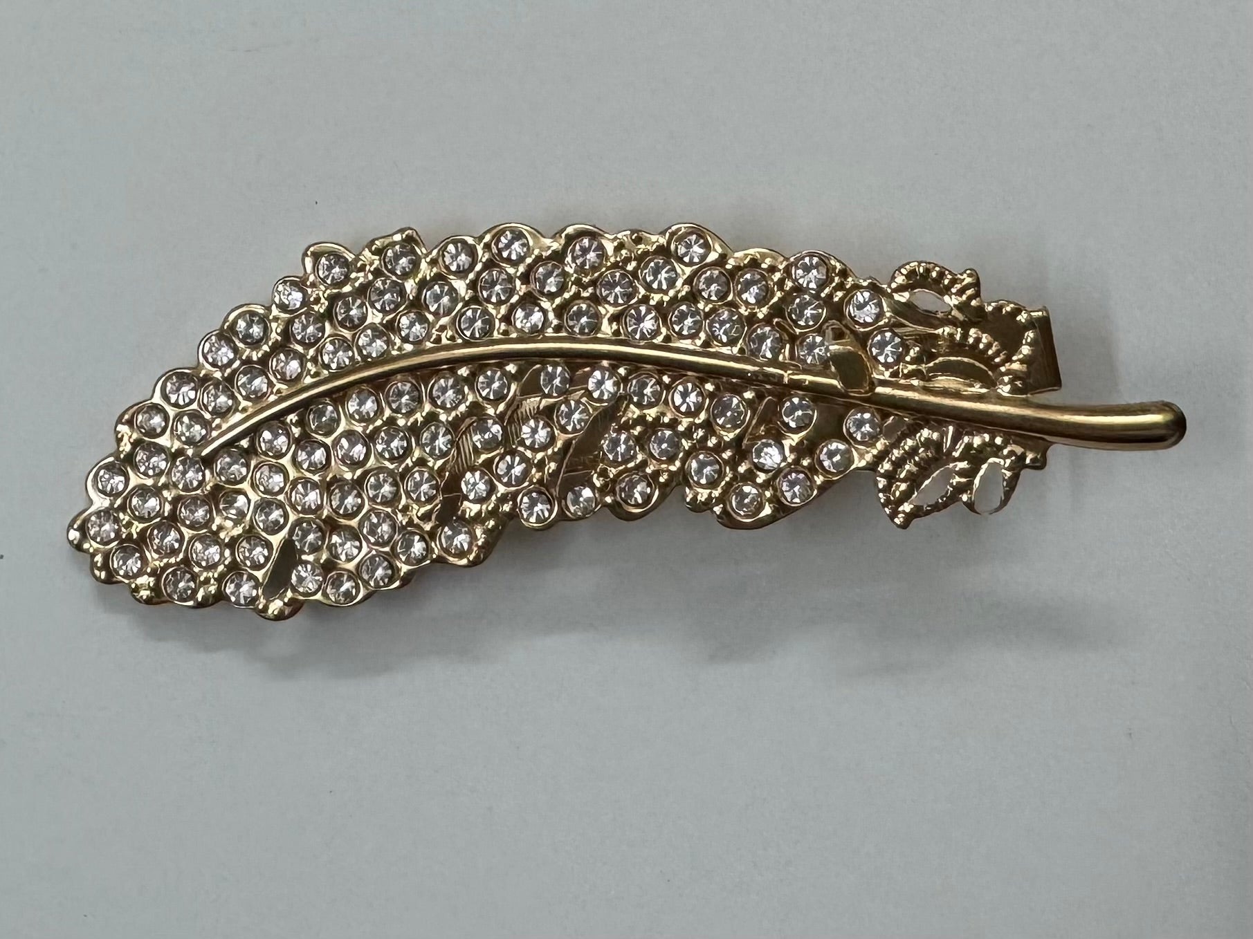 Luna Bloom Pin (Hair Pin)1pc