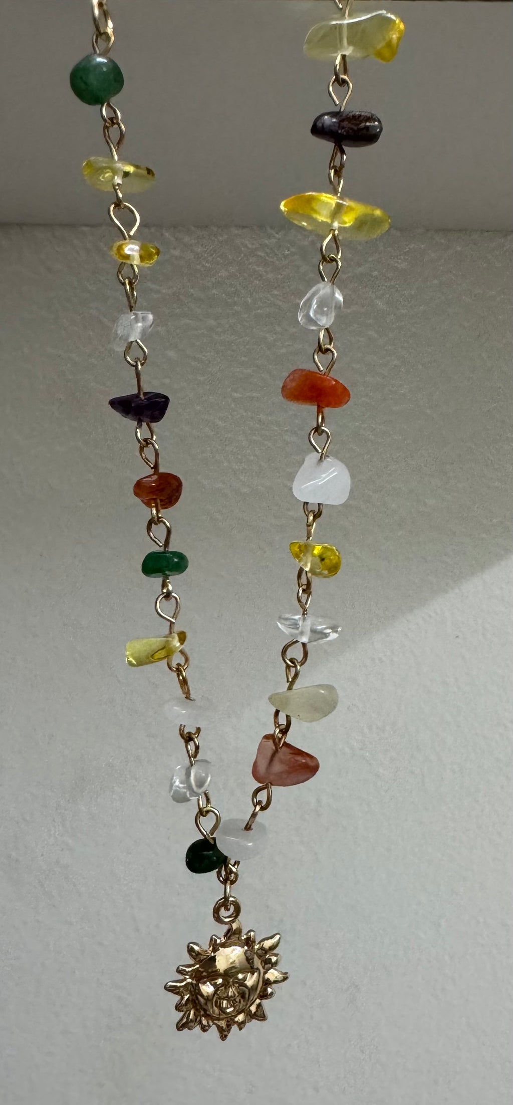 Keepsake Charm (Signature Necklace)