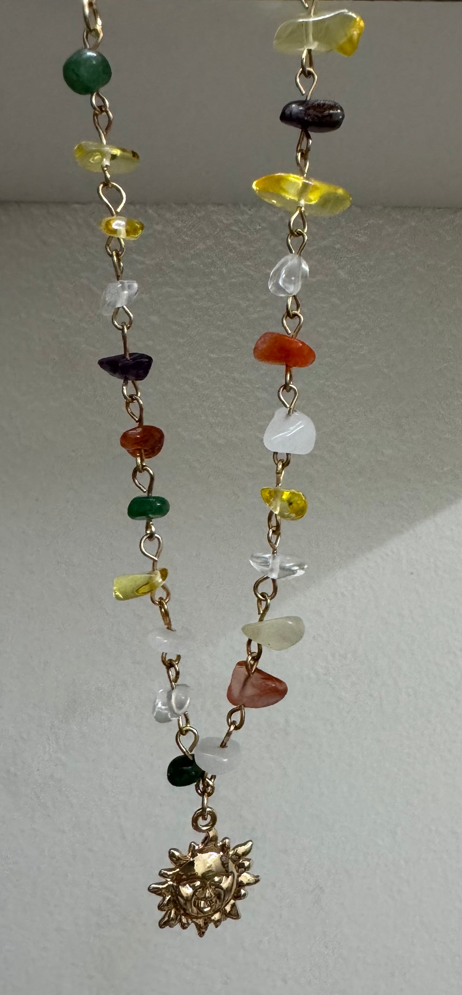 Keepsake Charm (Signature Necklace)
