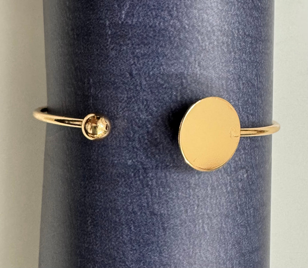 Serene Band (Bracelet) 1pc