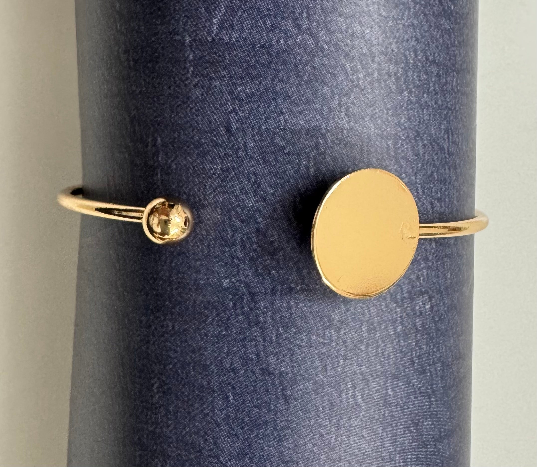 Serene Band (Bracelet) 1pc