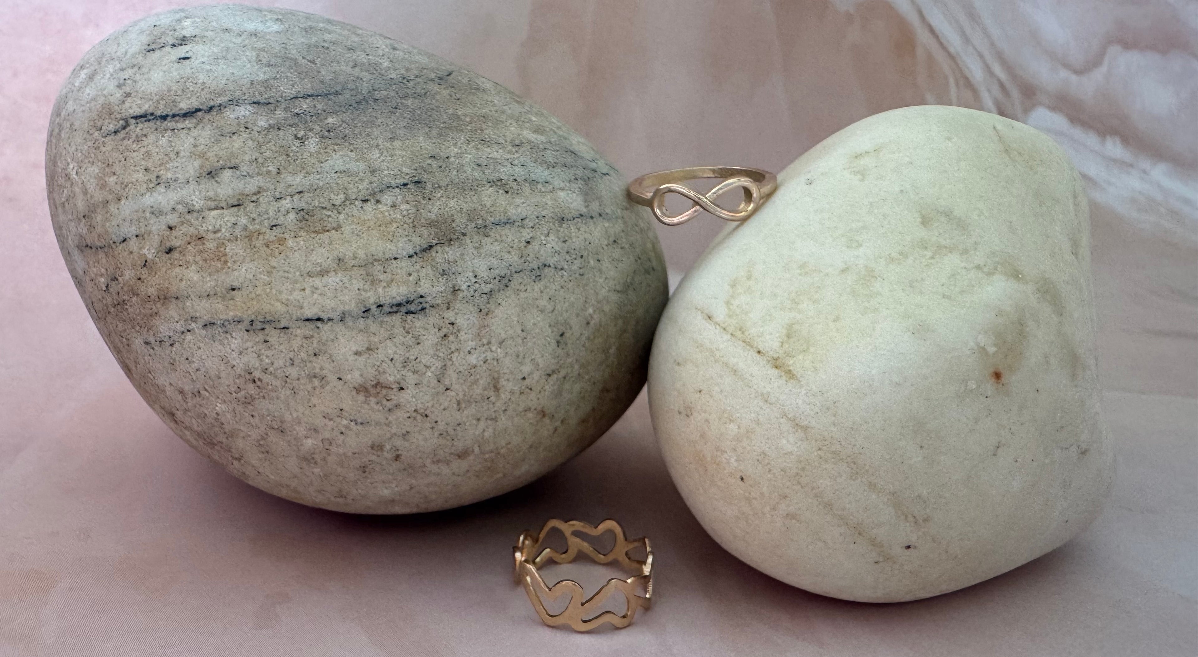 Mystery Rings(Any 2pc)