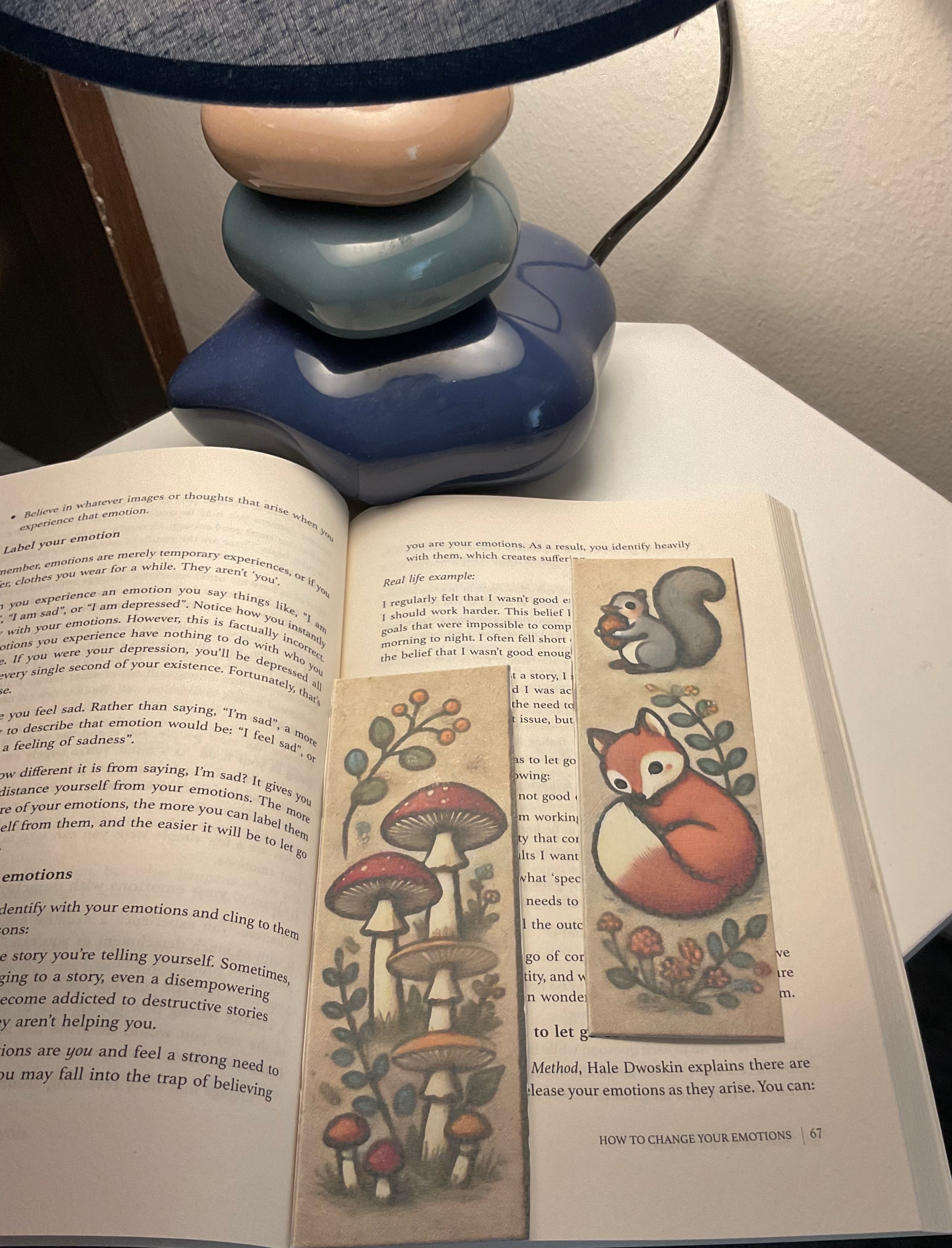 Bookmark