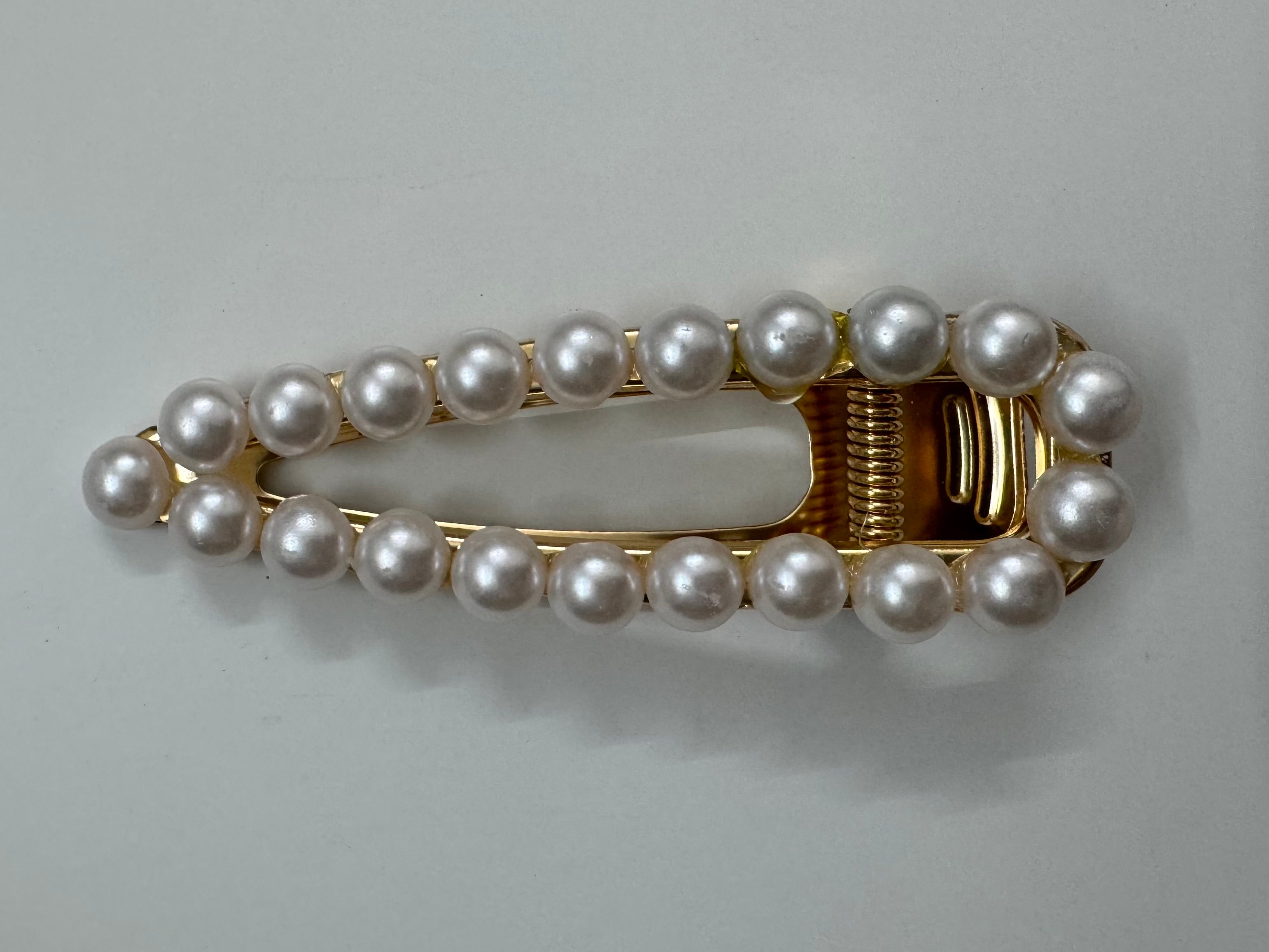 Luna Bloom Pin (Hair Pin)1pc