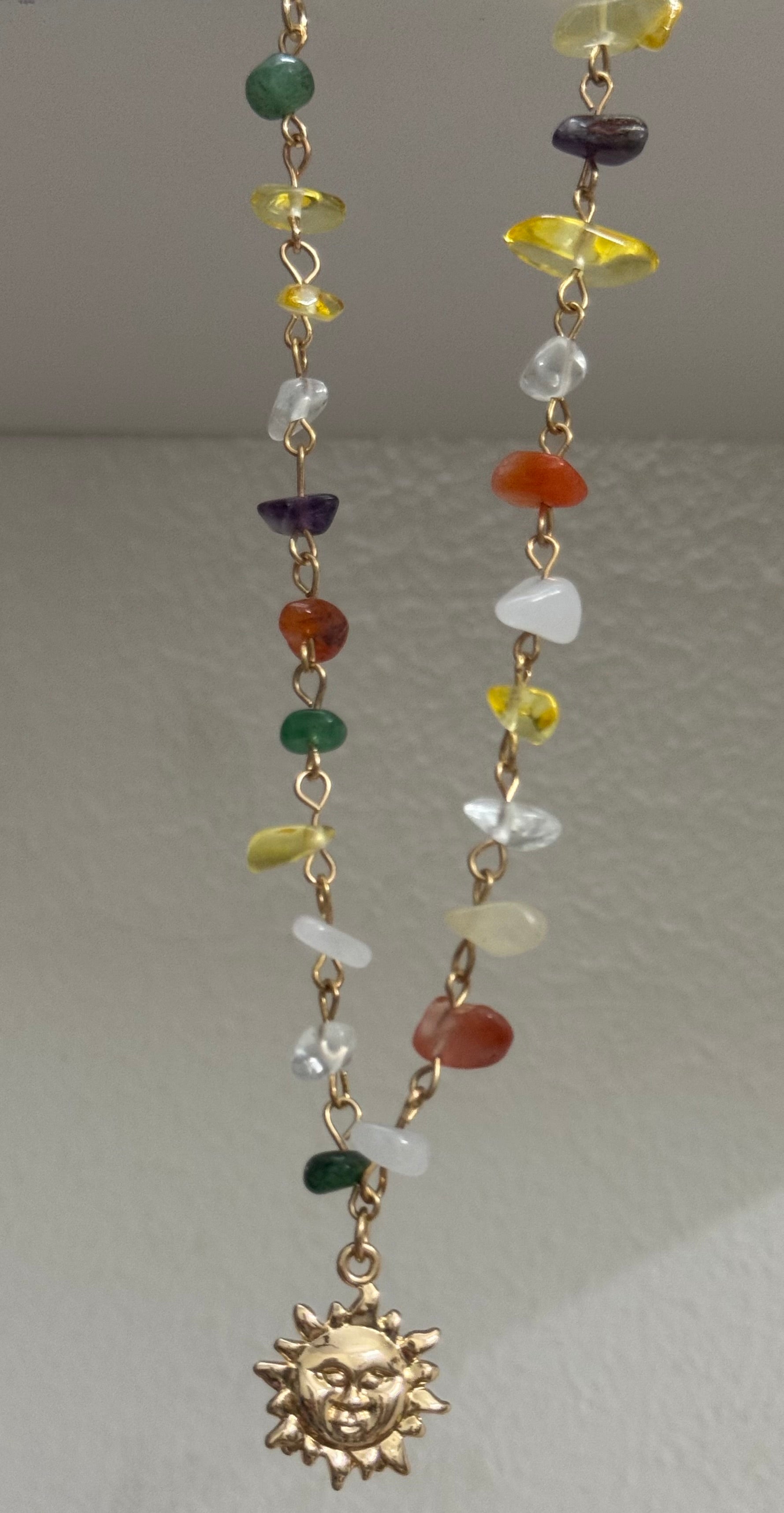 Keepsake Charm (Signature Necklace)