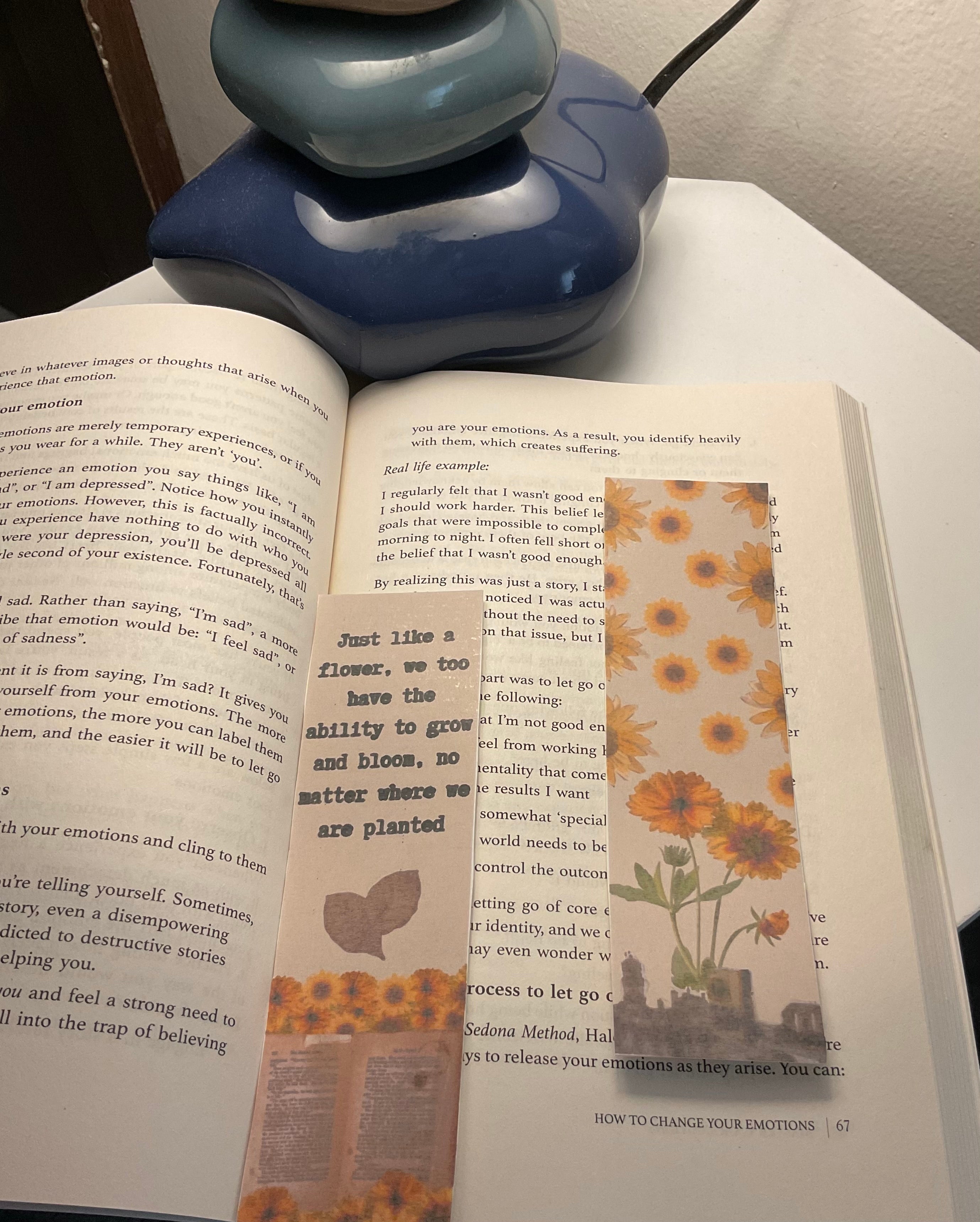 Bookmark