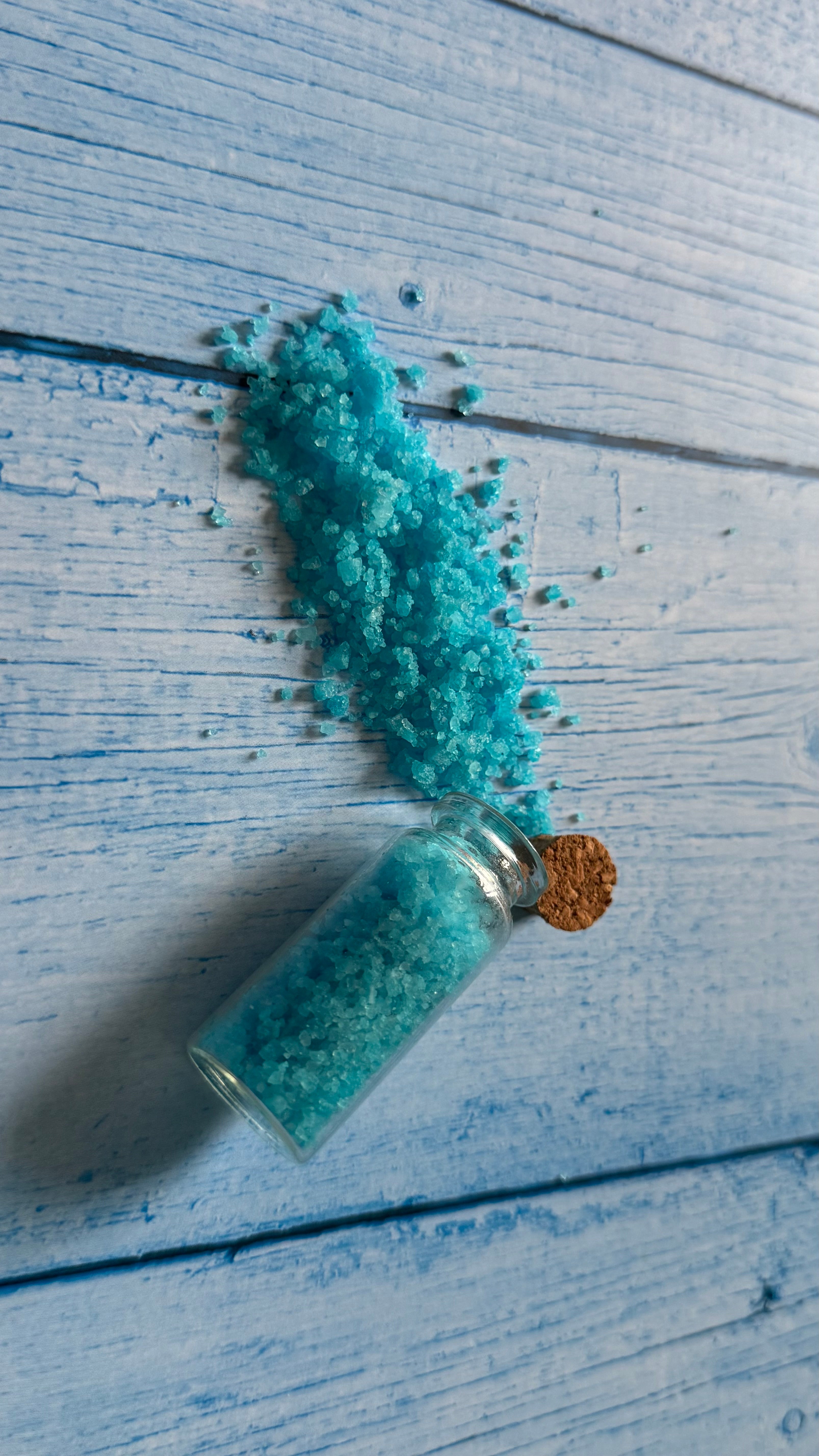 Ocean Drift (Bath Salt)