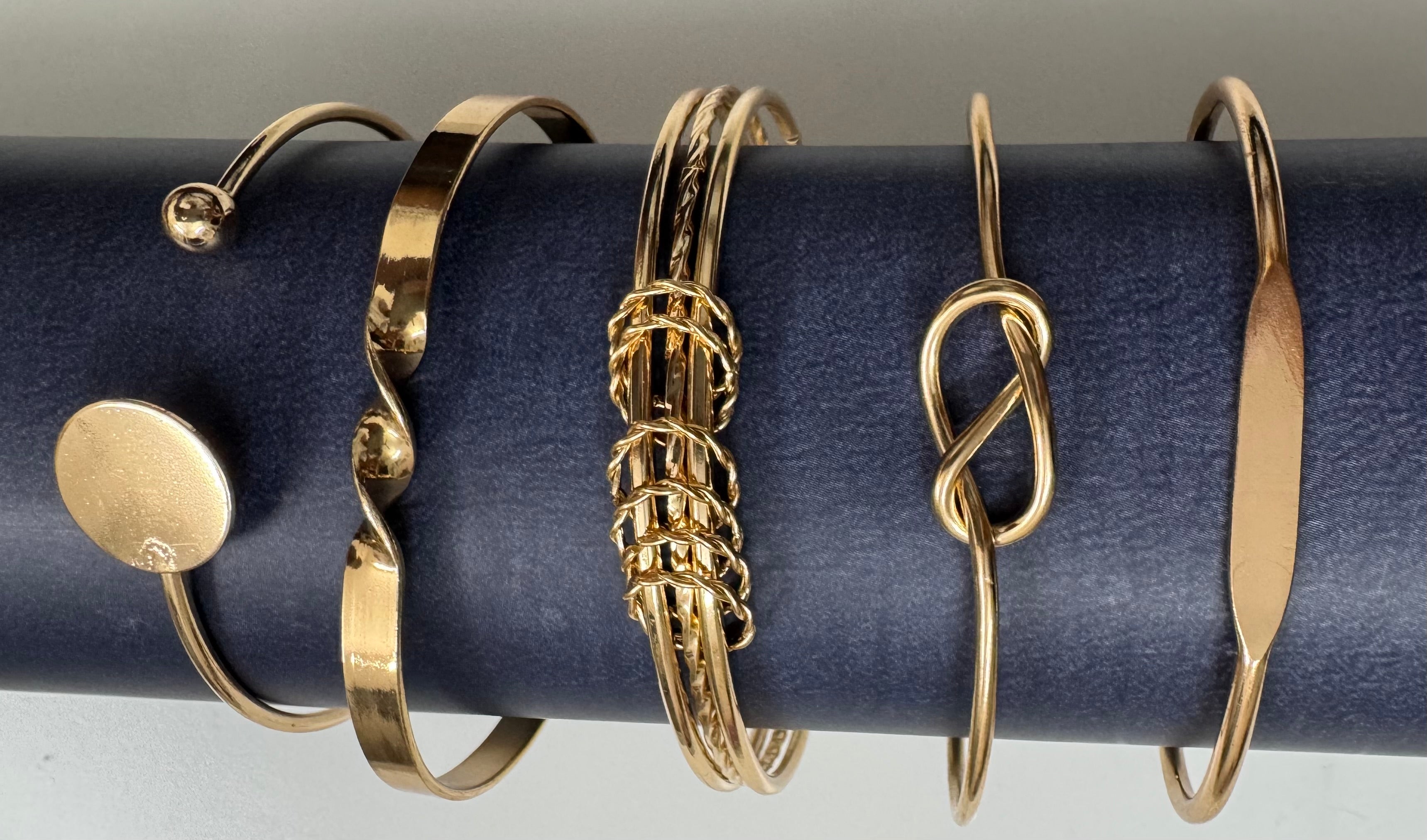Serene Band (Bracelet) 5pc set