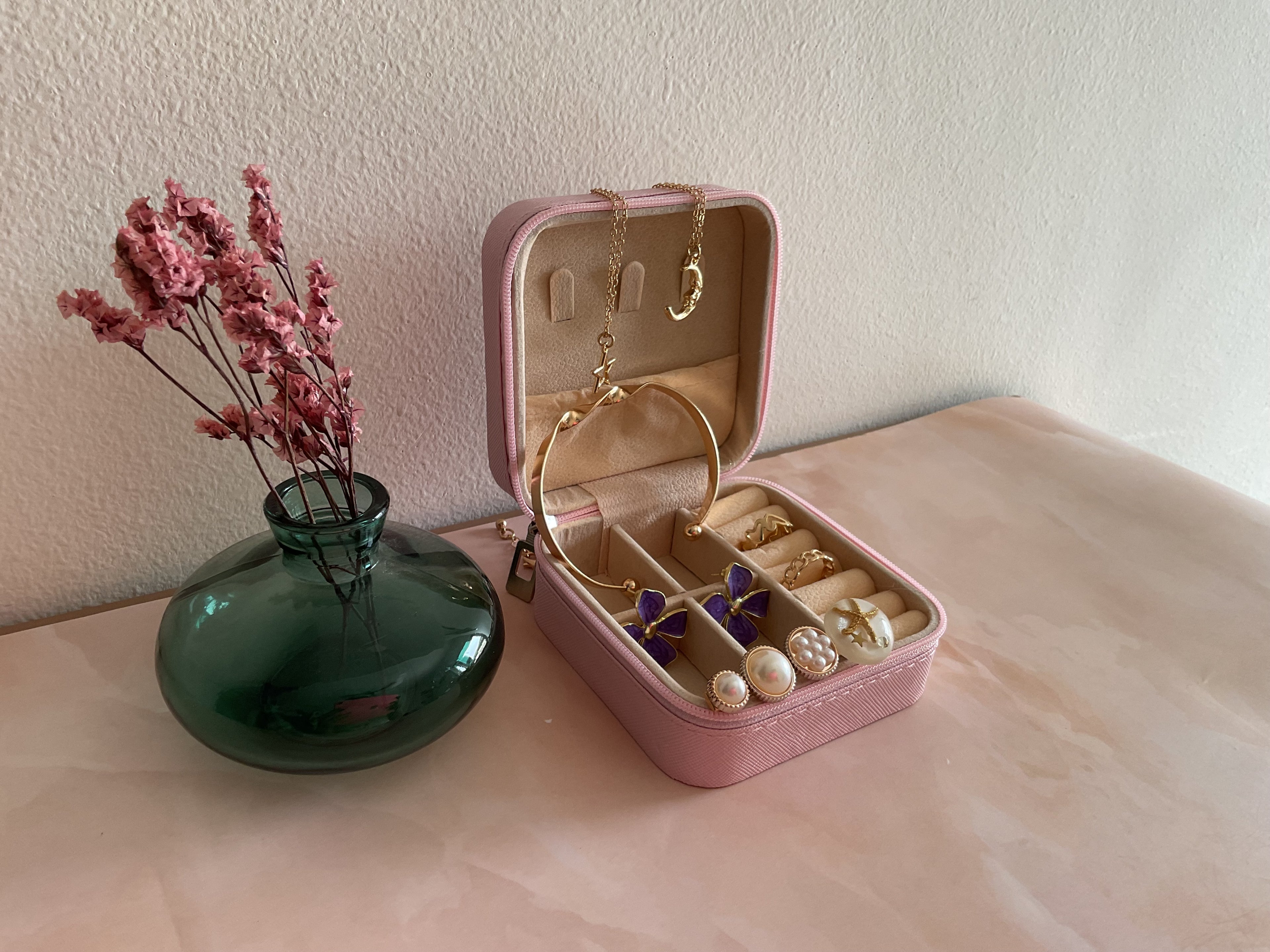 💖 Jewellery Lover Box