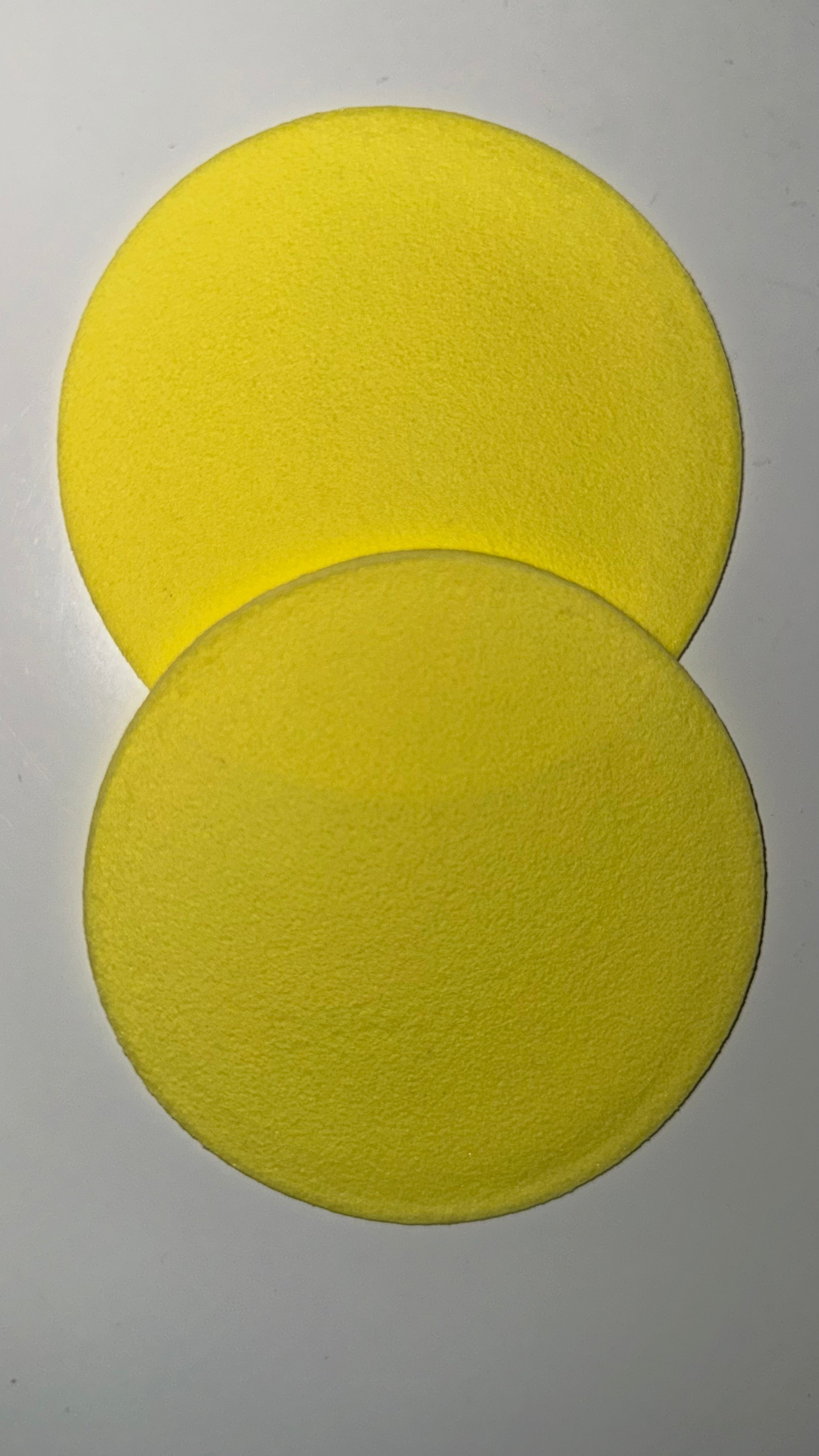 Cloud Puff (Facial Sponge) 2pc