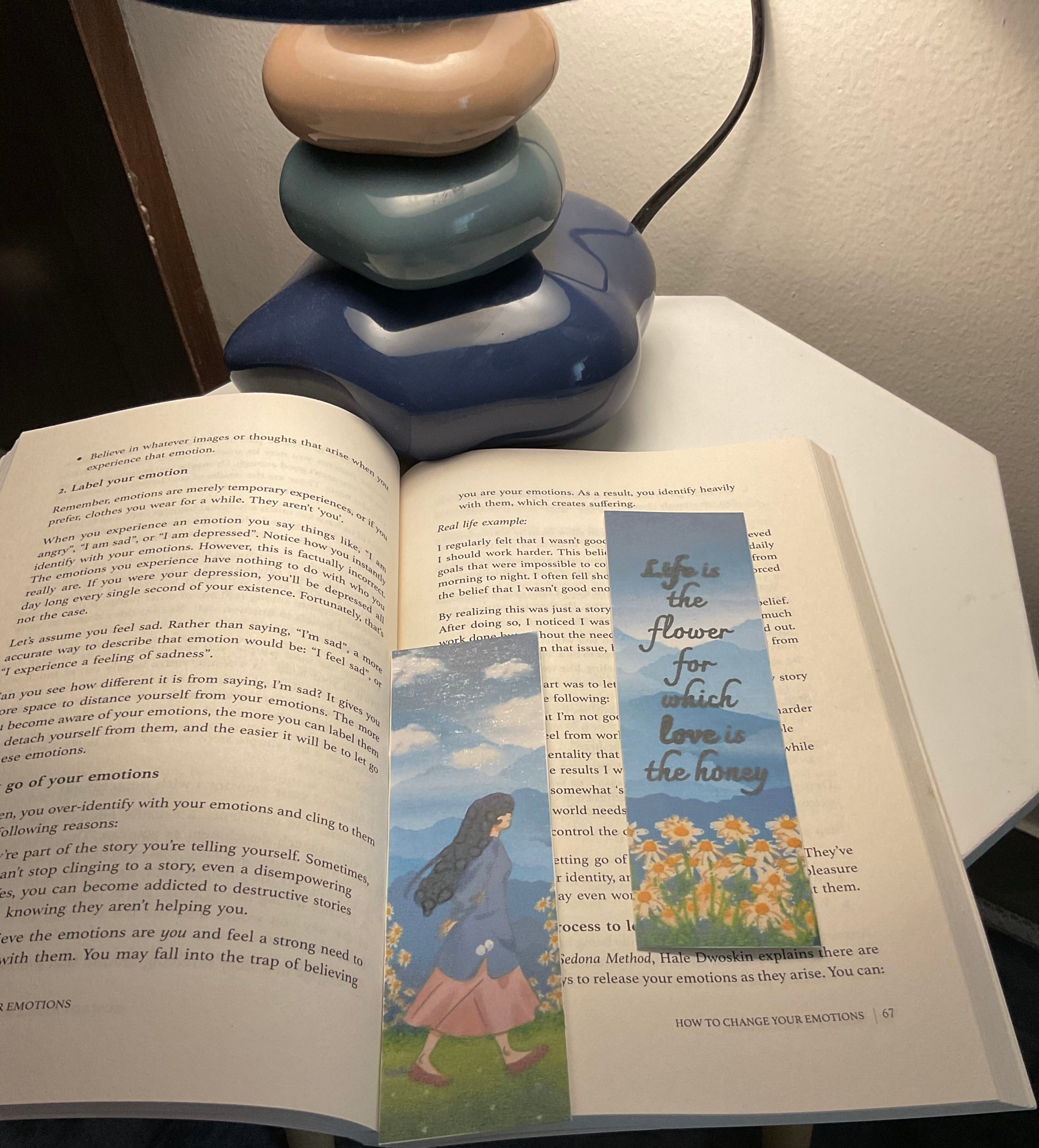 Bookmark