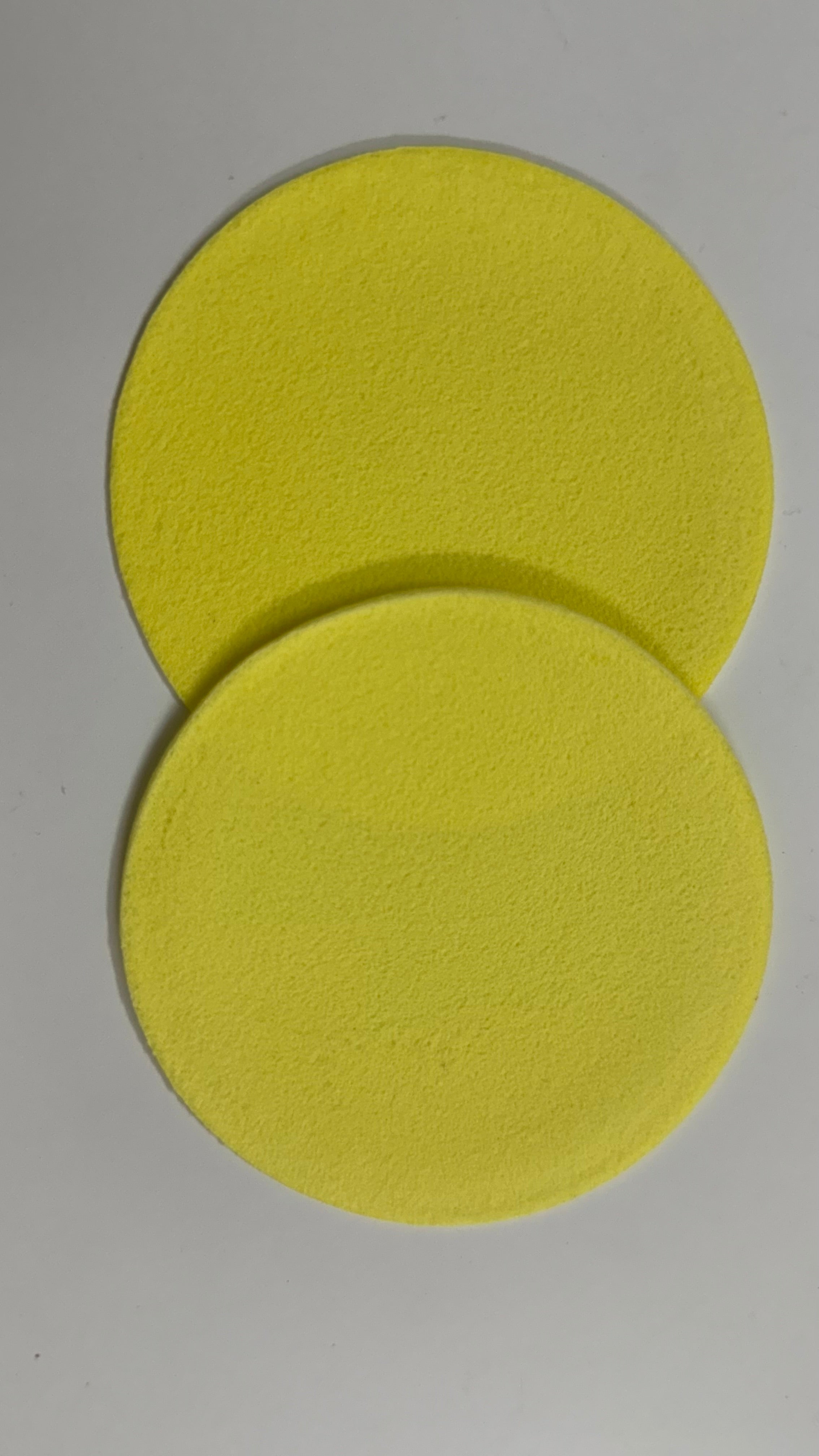 Cloud Puff (Facial Sponge) 2pc