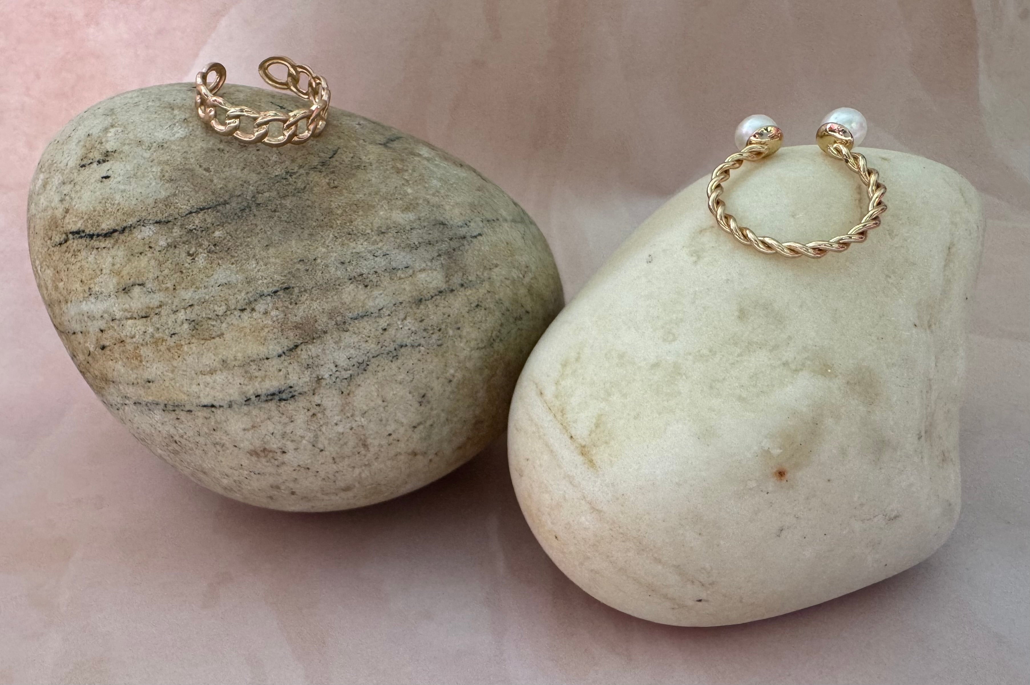 Mystery Rings(Any 2pc)