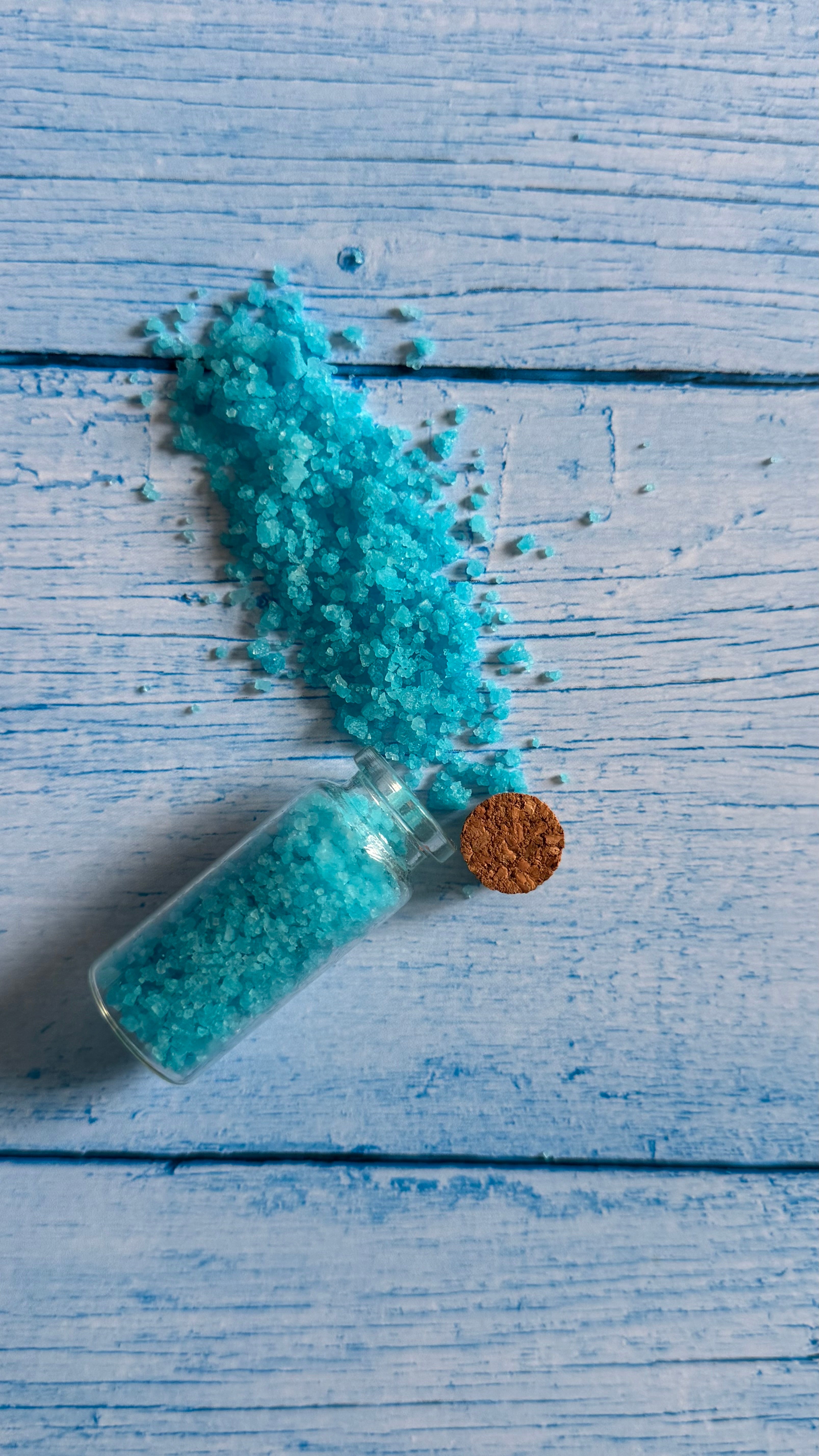 Ocean Drift (Bath Salt)