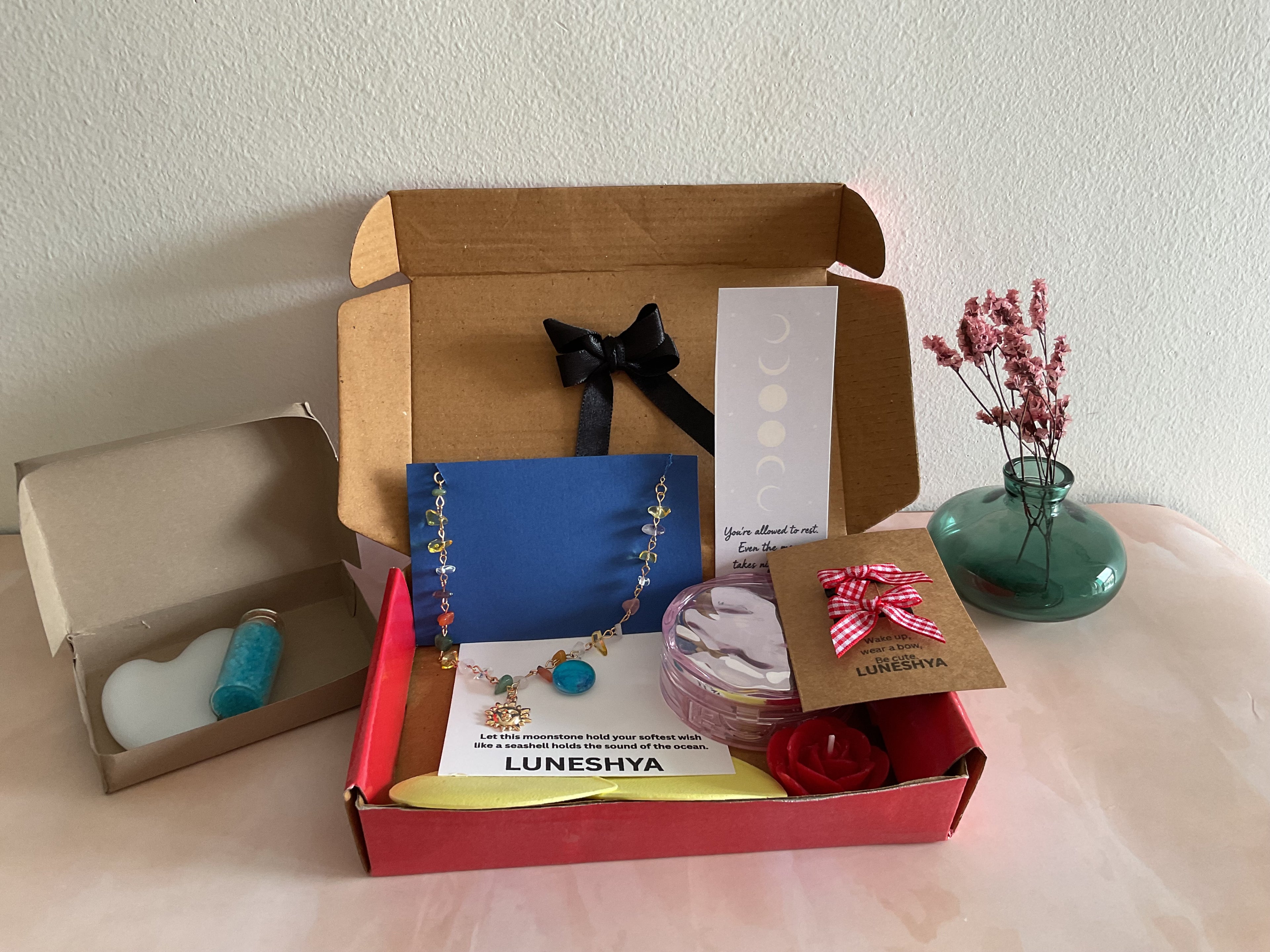 💫 Signature Box