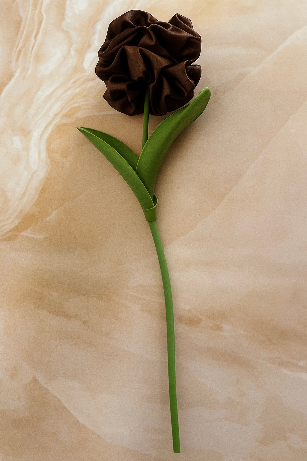 Bloom Tie (Scrunchie)1pc