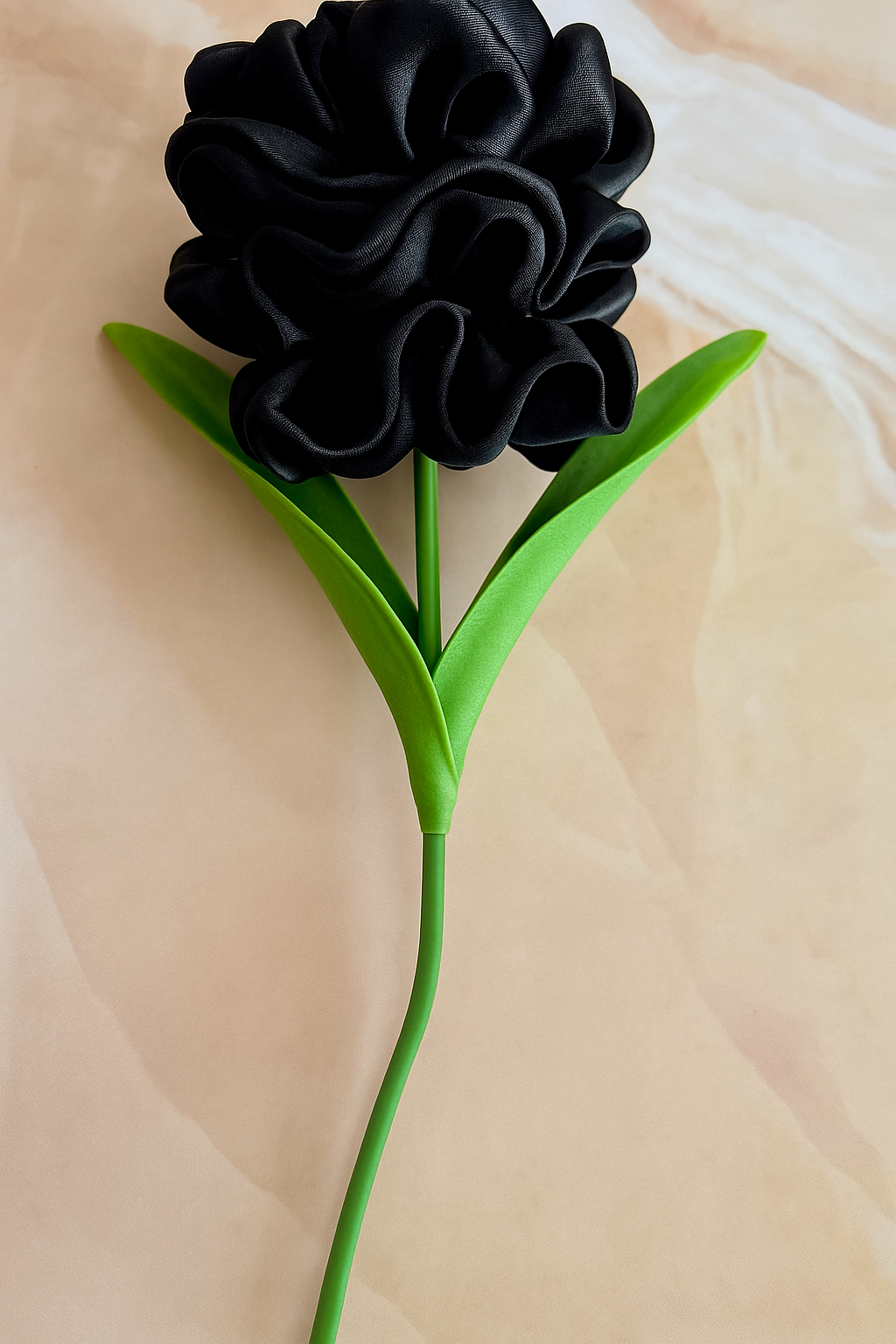 Bloom Tie (Scrunchie)1pc