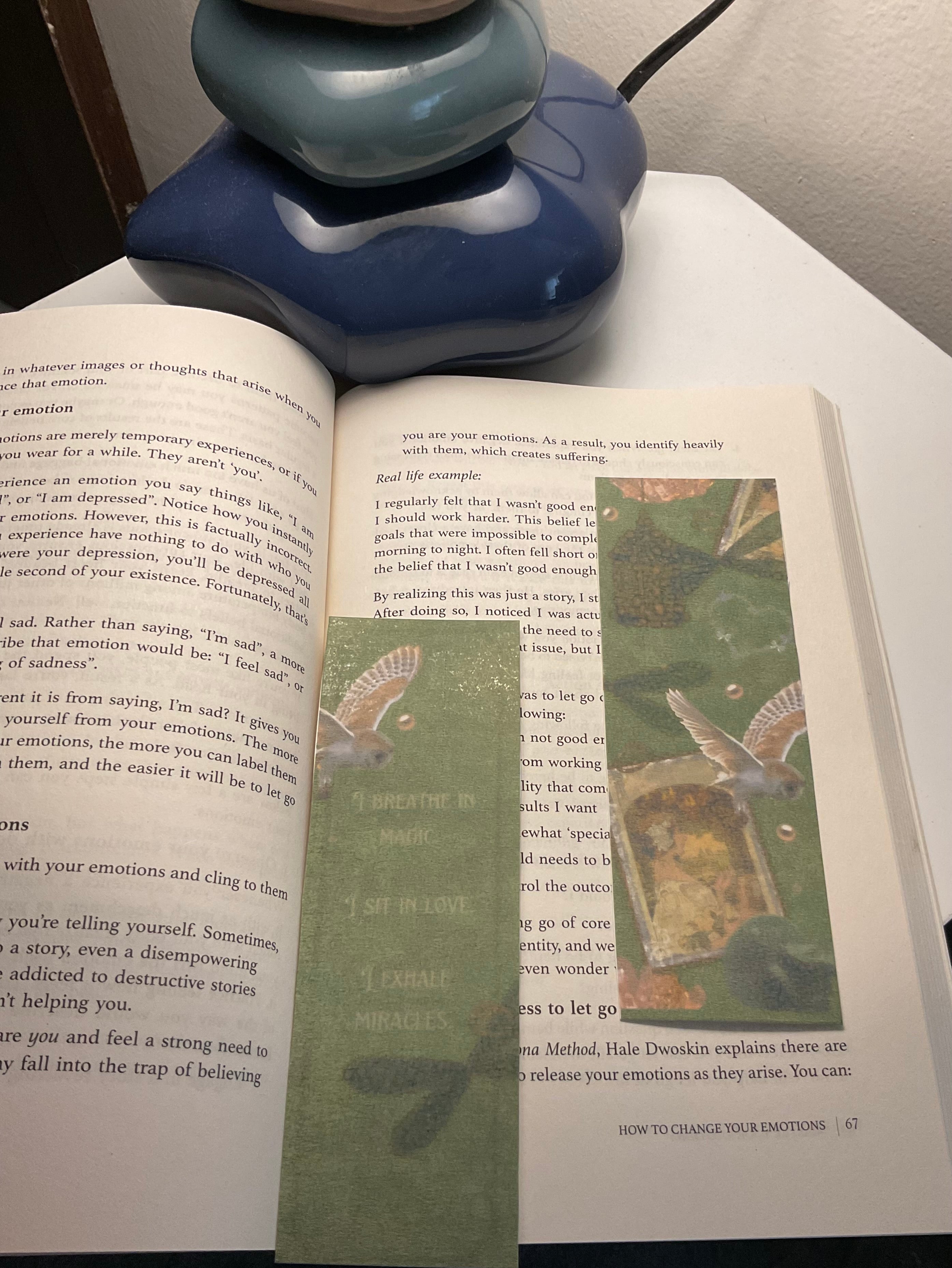 Bookmark