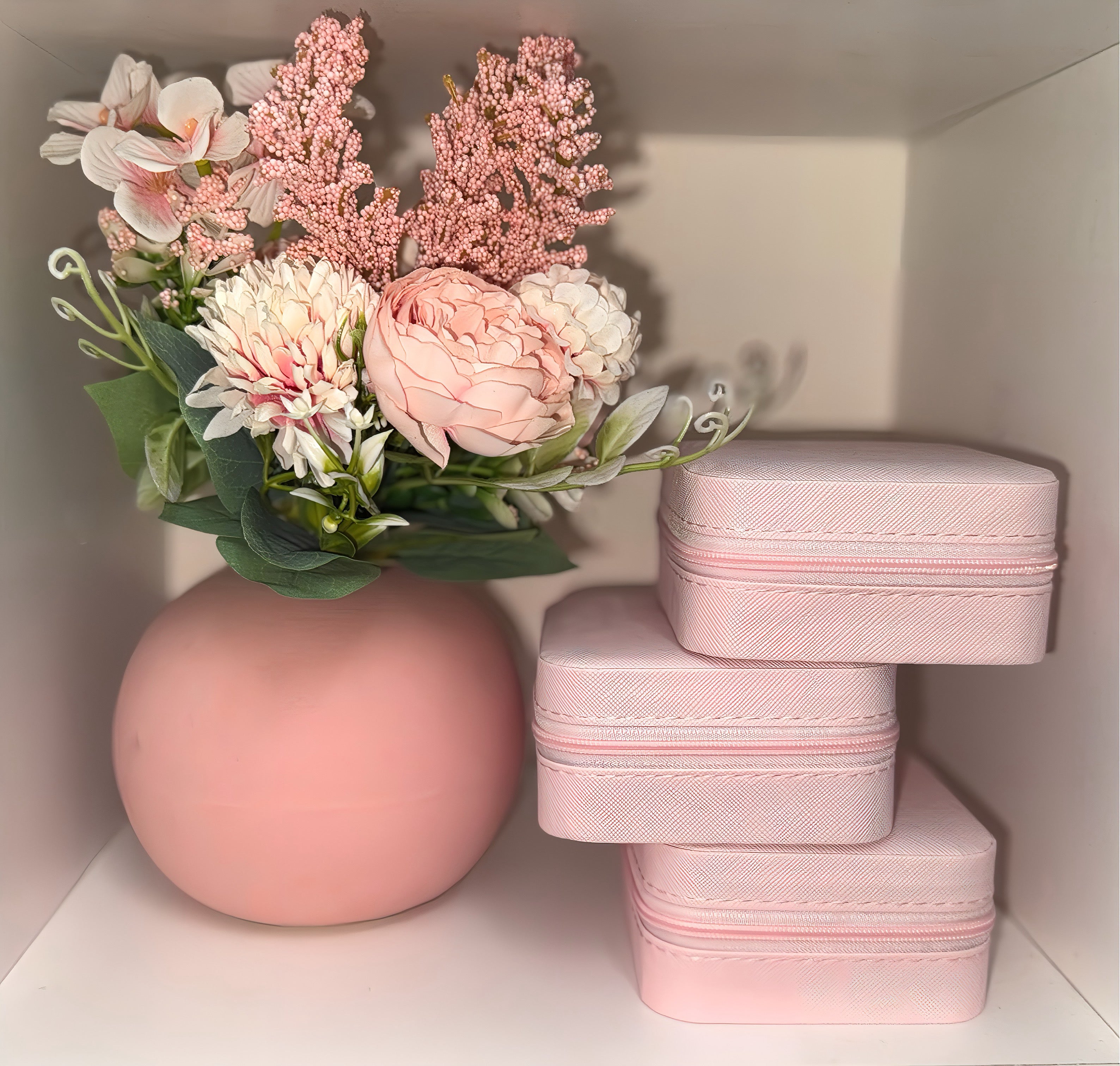 Treasure Nest (Jewelry Keeping Box)1pc