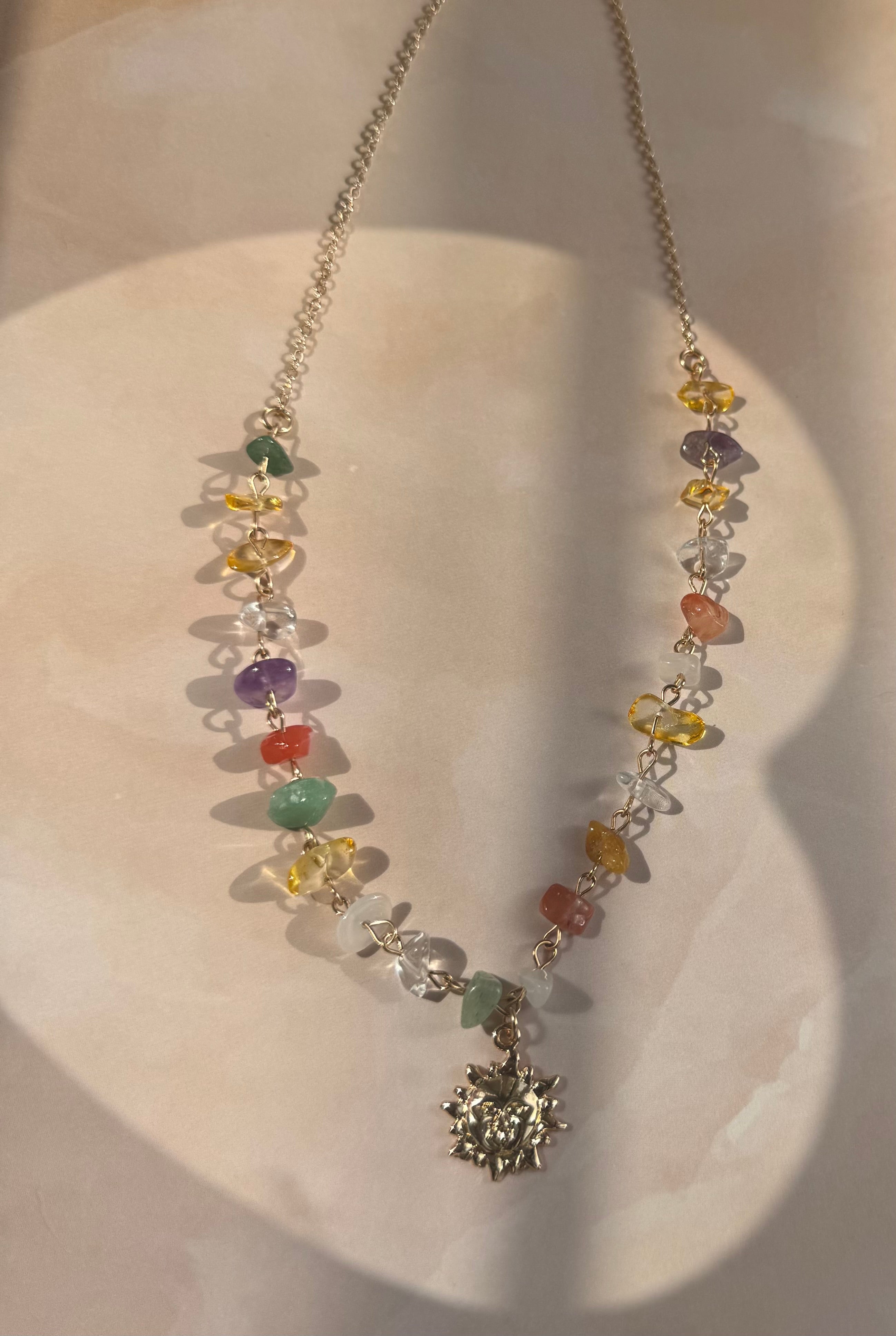 Keepsake Charm (Signature Necklace)