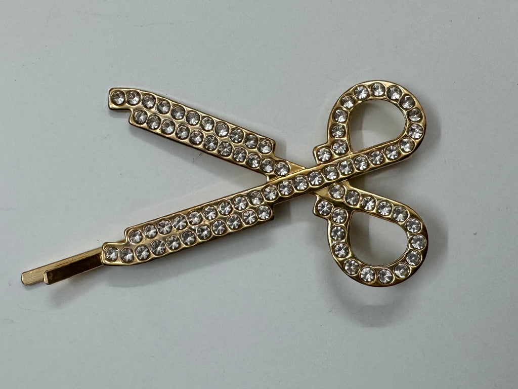 Luna Bloom Pin (Hair Pin)1pc