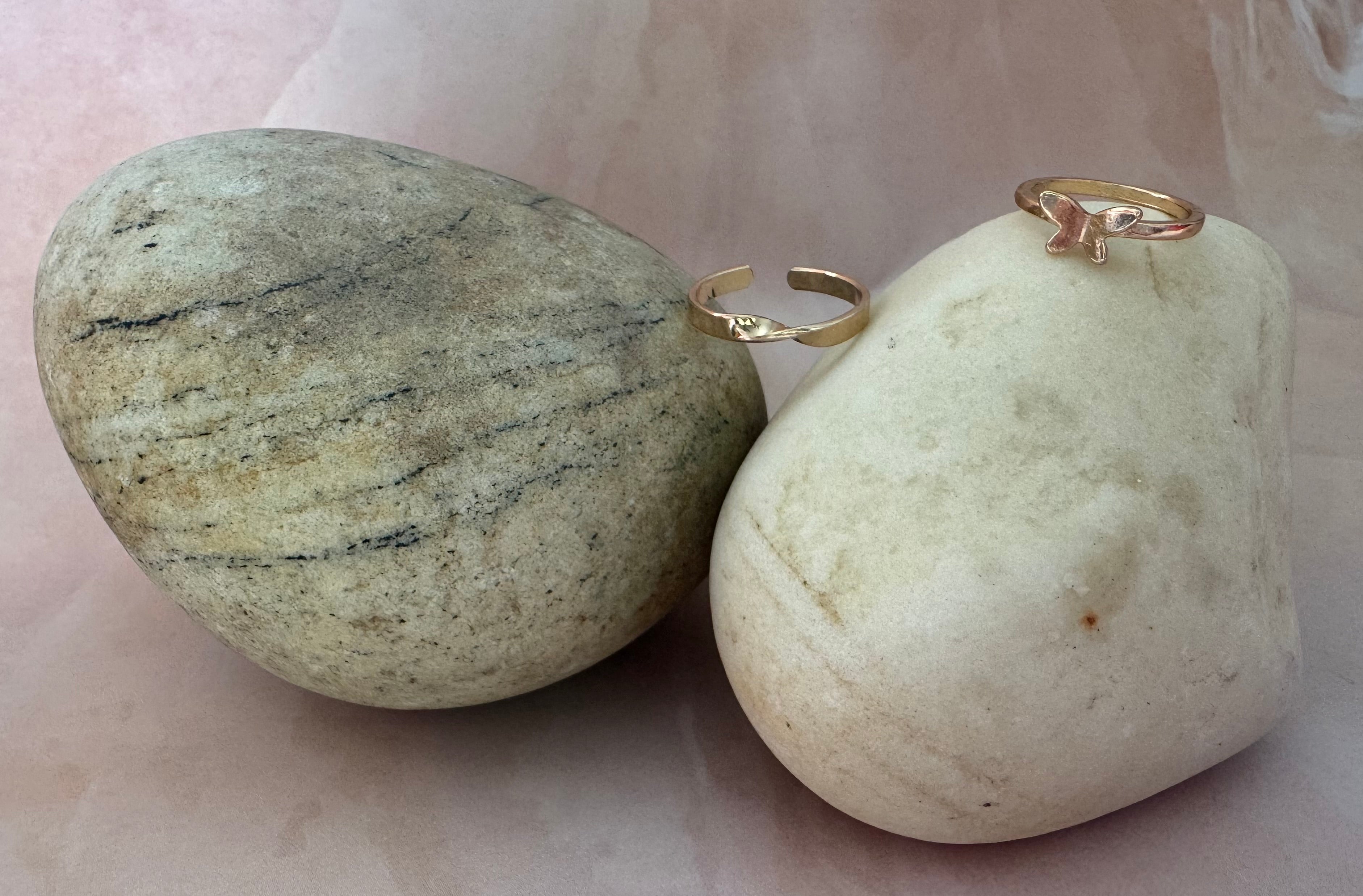 Mystery Rings(Any 2pc)