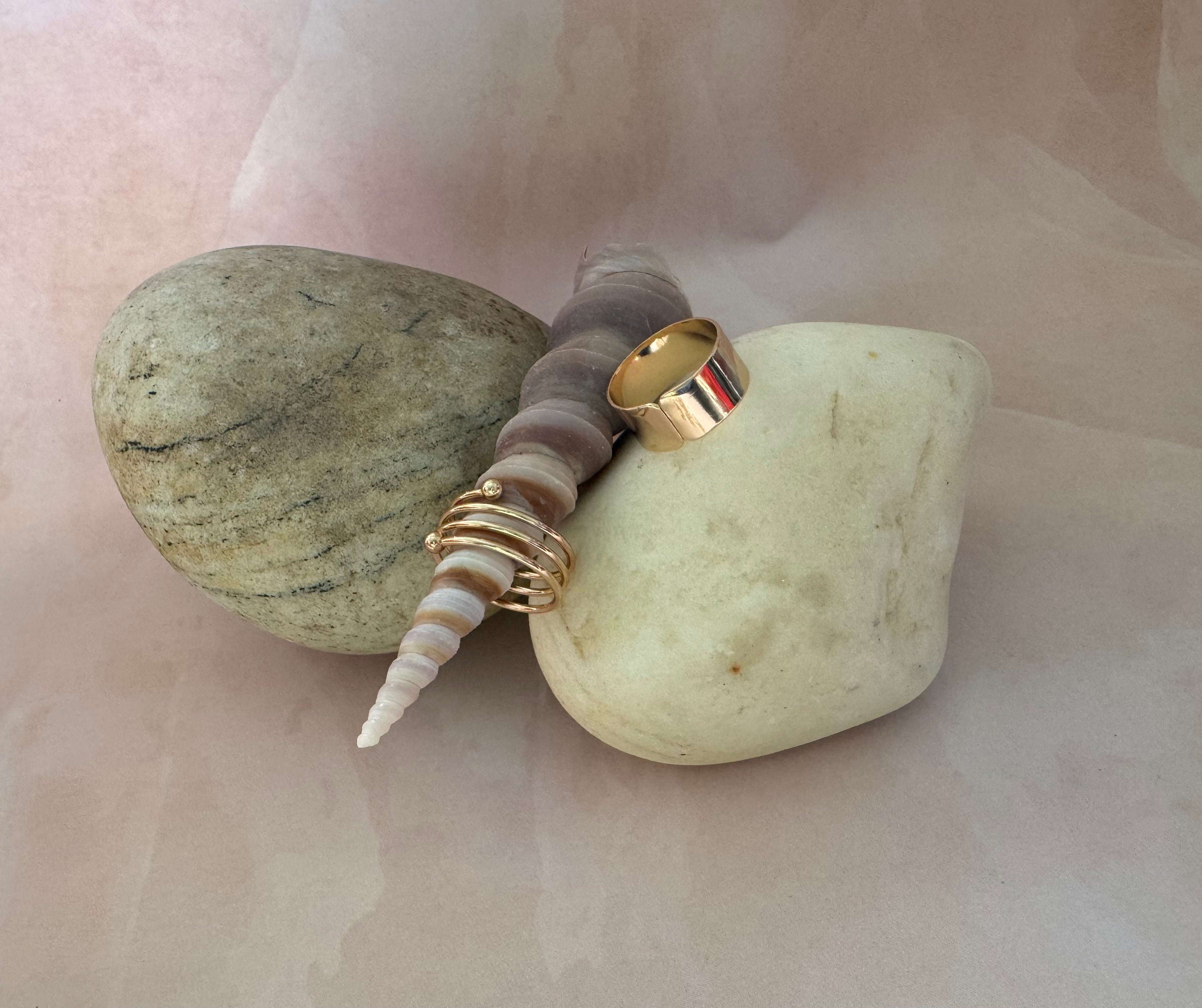 Mystery Rings(Any 2pc)