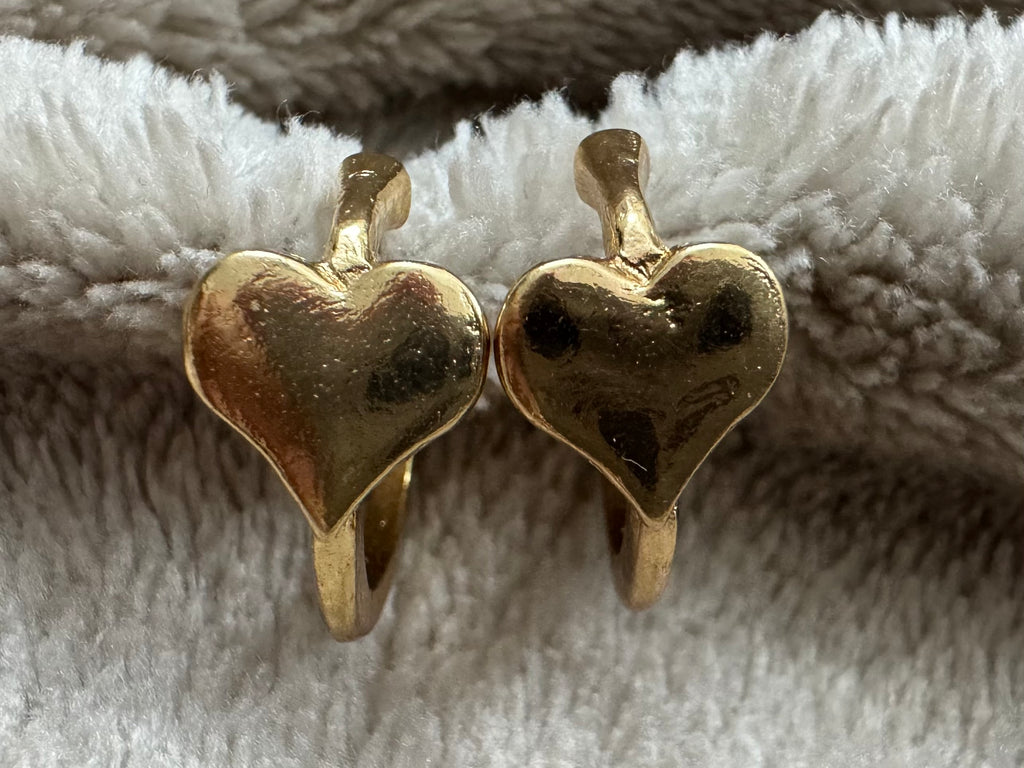 Mystery Earrings (Any 1 Pair)