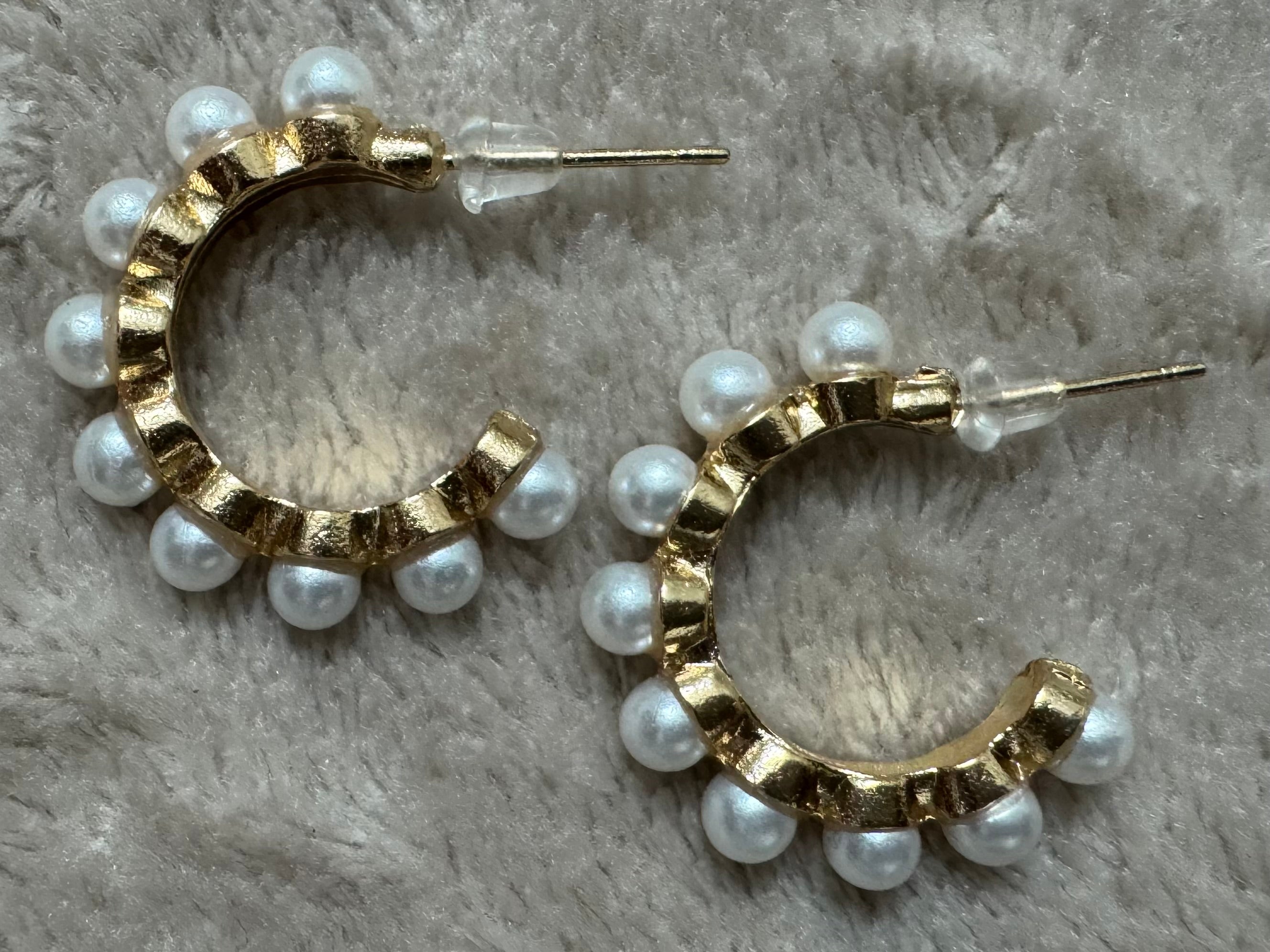 Mystery Earrings (Any 1 Pair)
