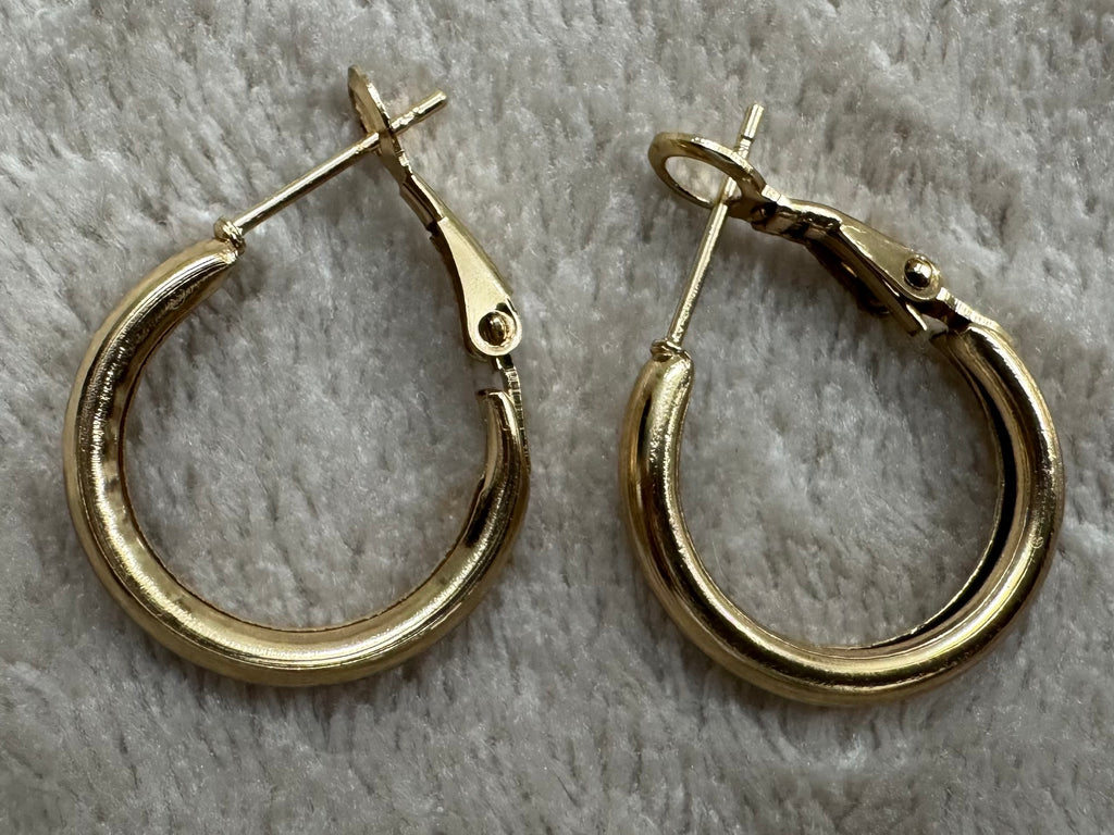 Mystery Earrings (Any 1 Pair)