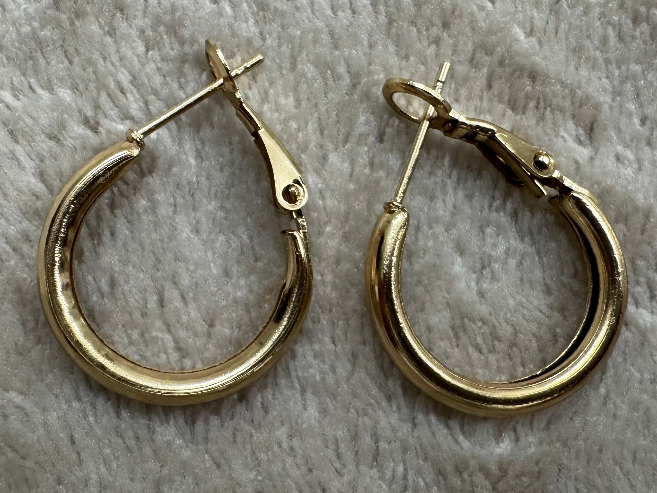 Mystery Earrings (Any 1 Pair)