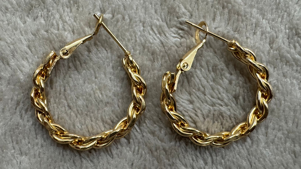 Mystery Earrings (Any 1 Pair)