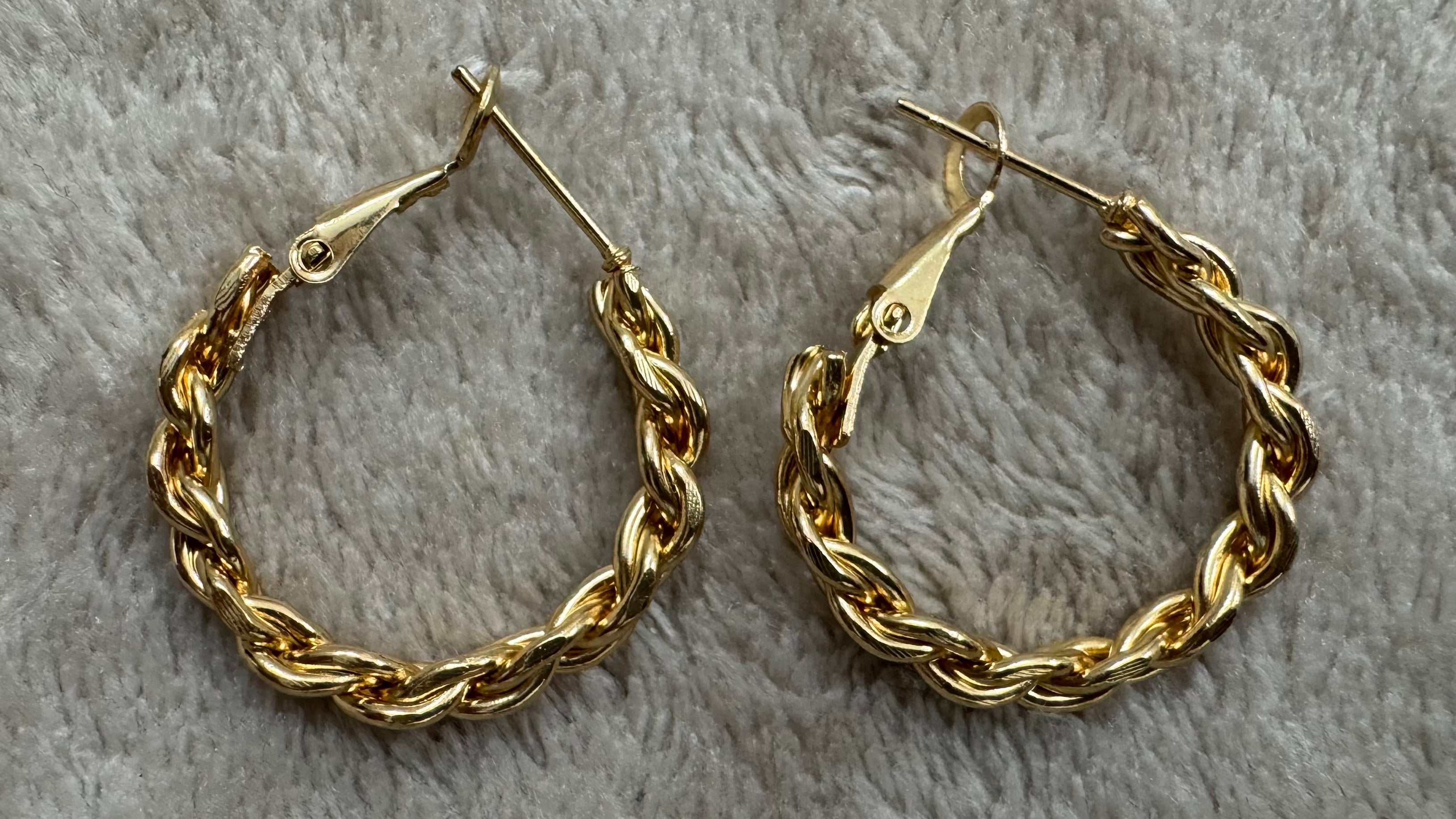 Mystery Earrings (Any 1 Pair)
