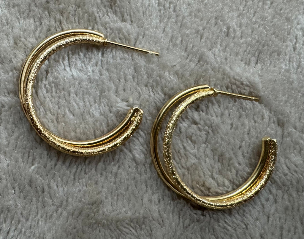 Mystery Earrings (Any 1 Pair)
