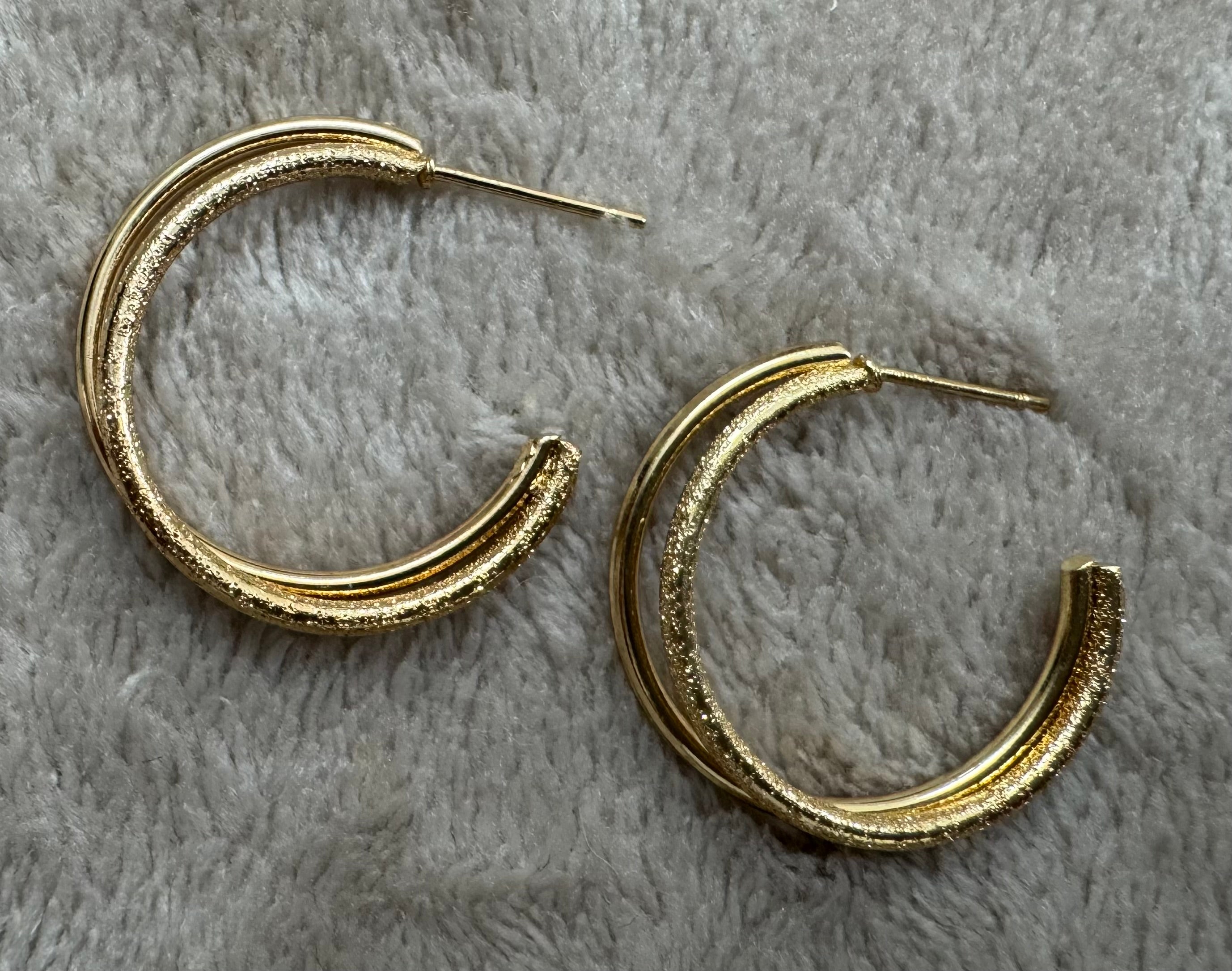 Mystery Earrings (Any 1 Pair)