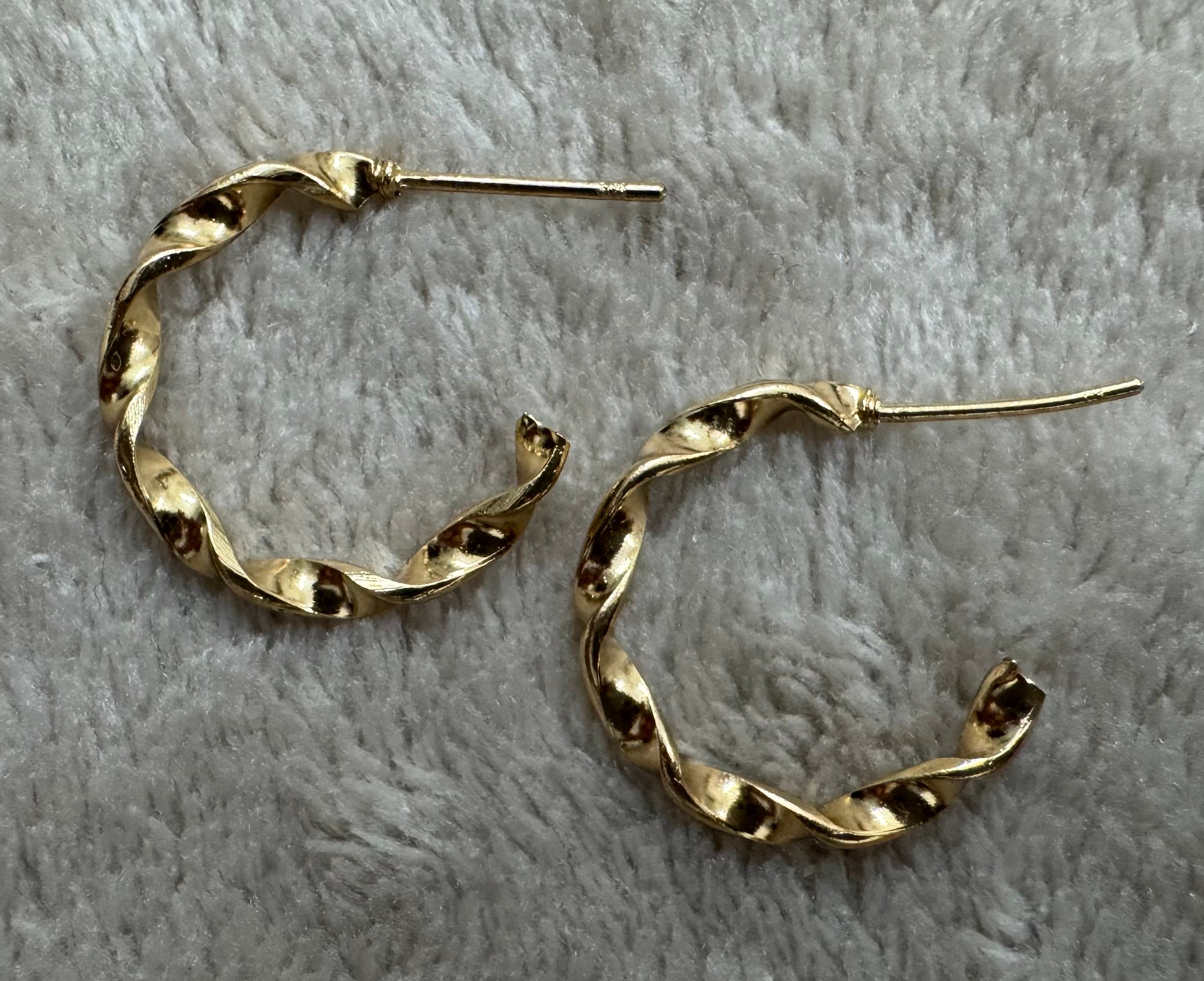 Mystery Earrings (Any 1 Pair)